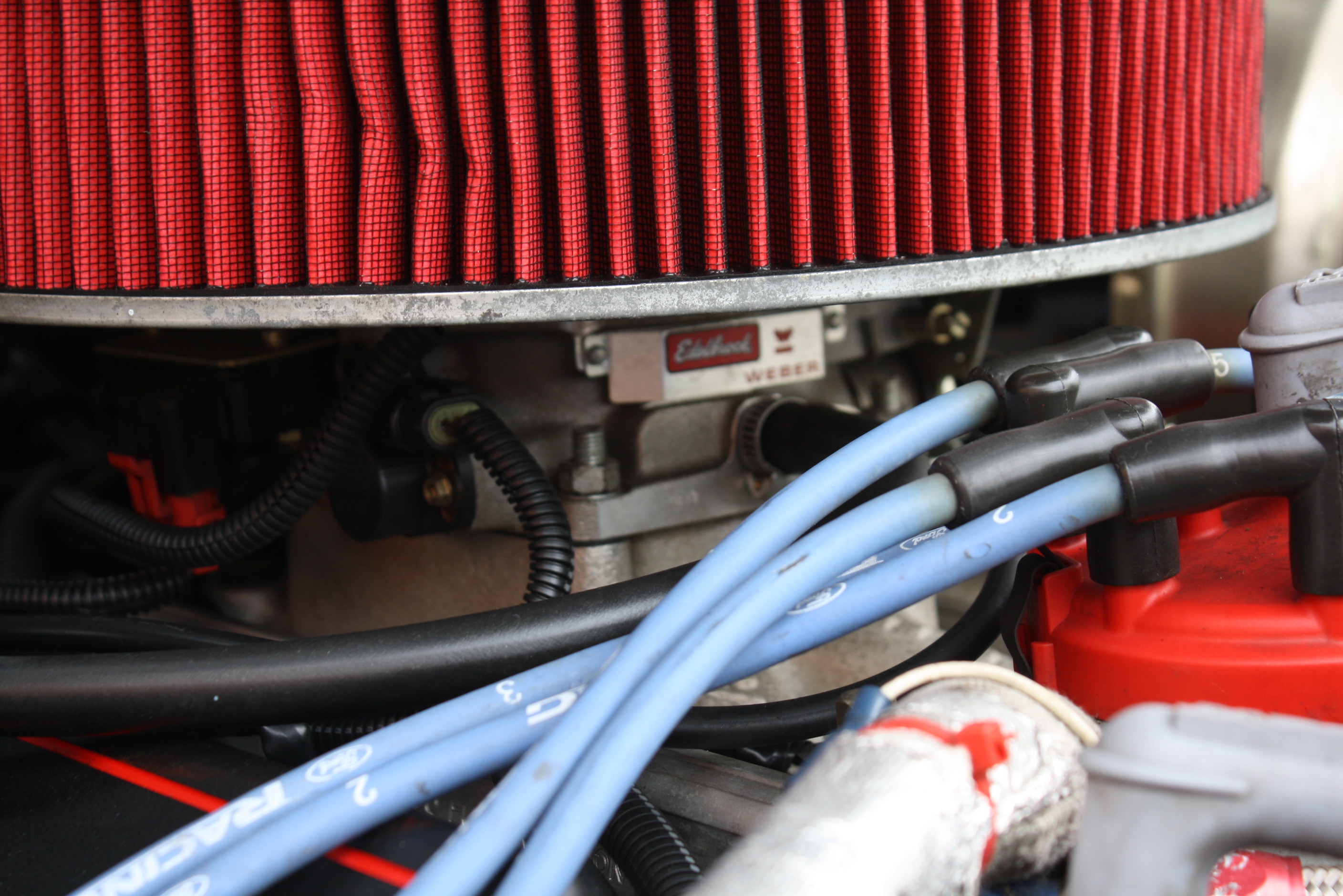 1969 Bronco U15