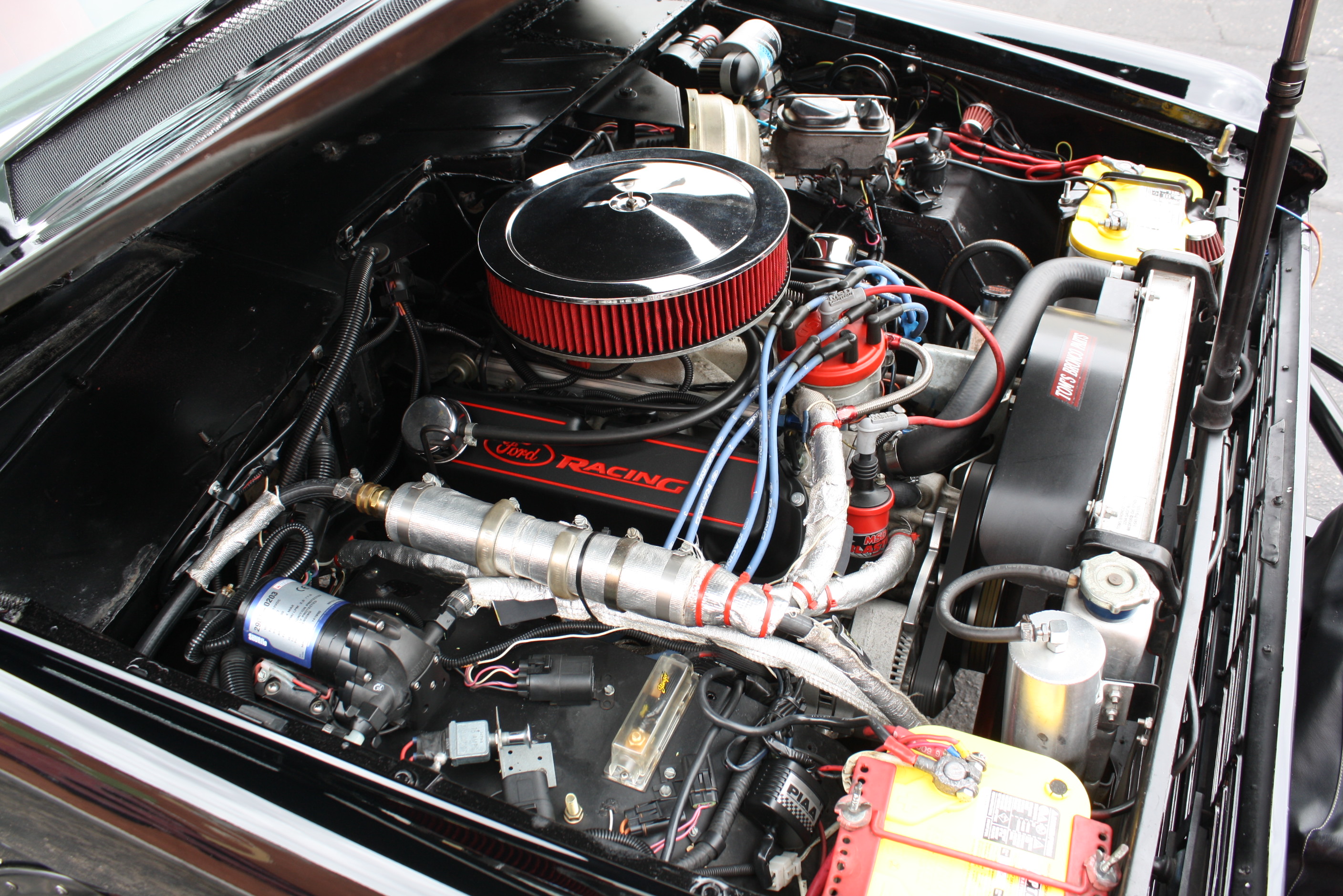 1969 Bronco U15
