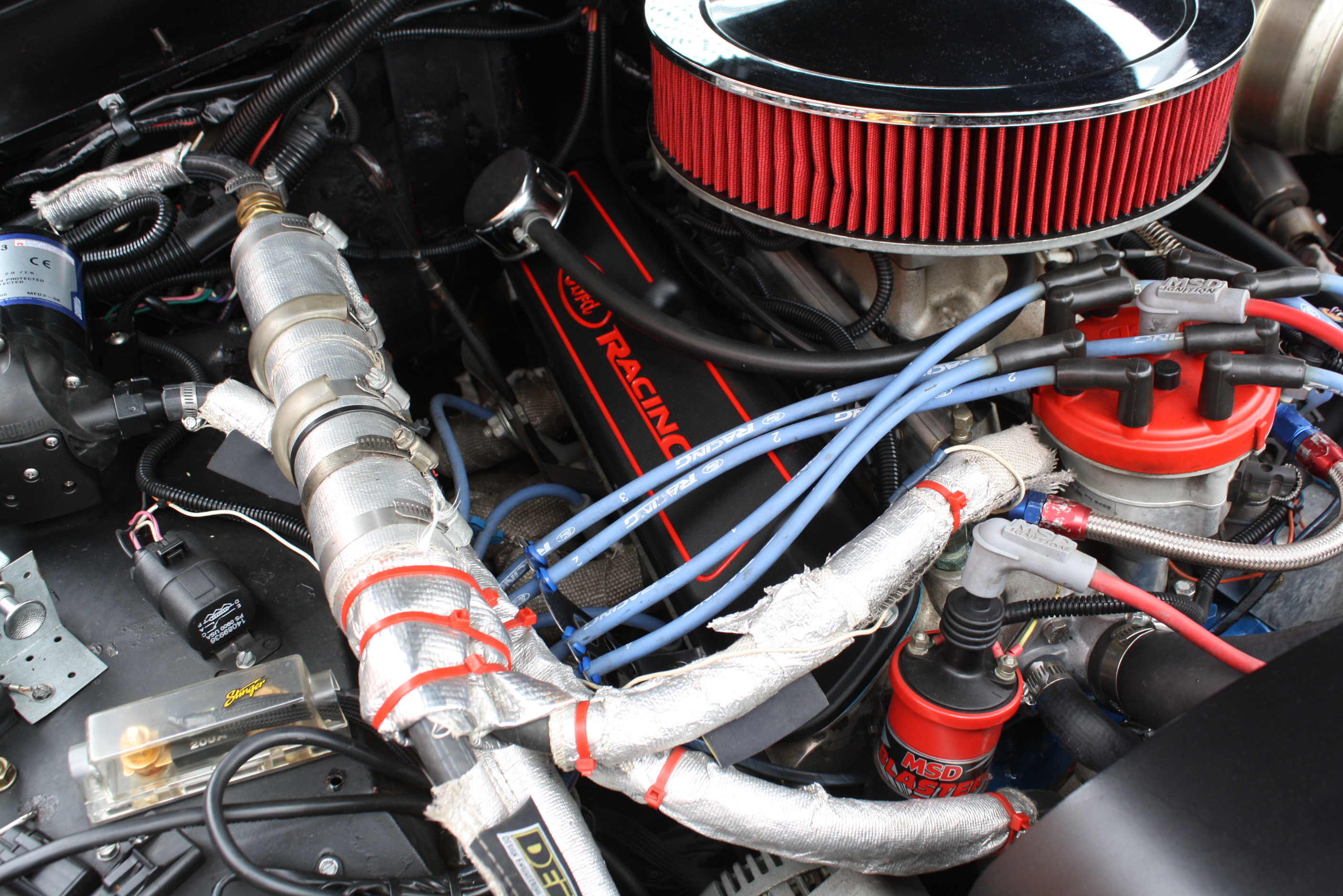1969 Bronco U15