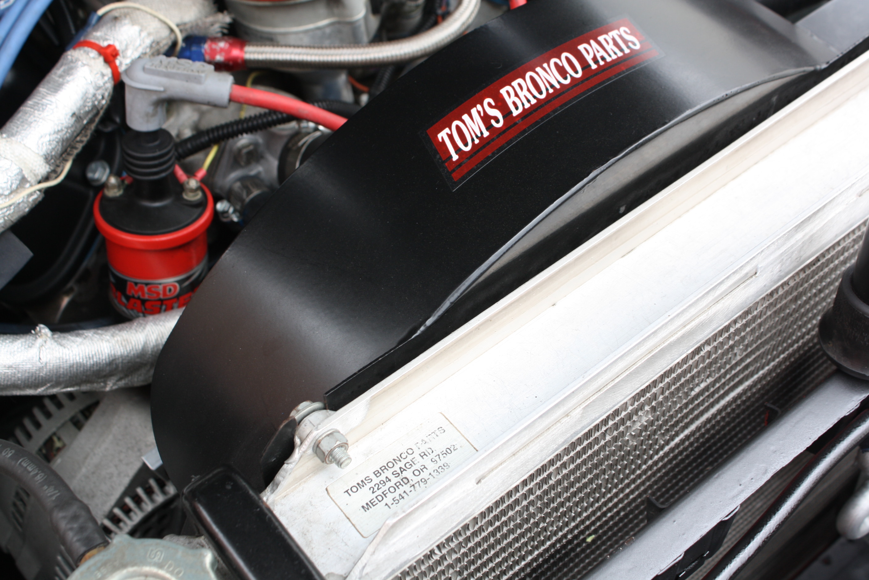 1969 Bronco U15