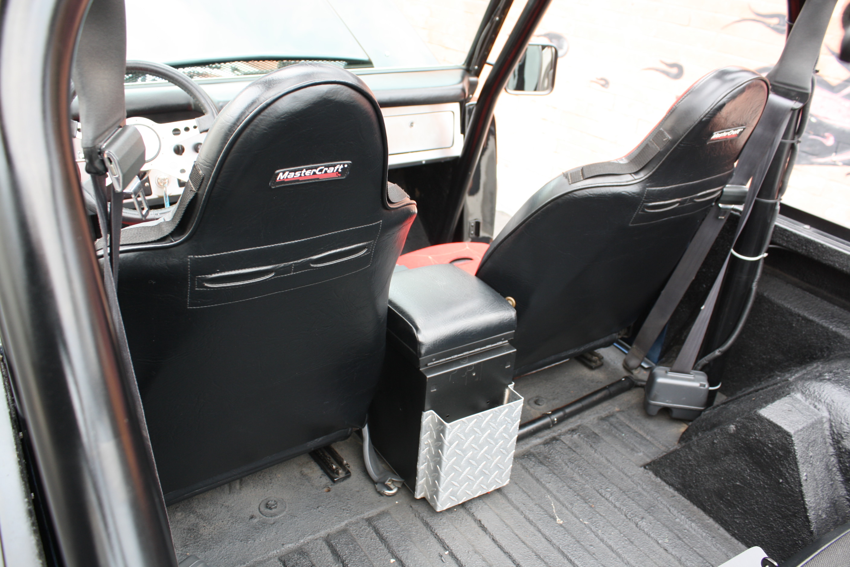 1969 Bronco U15
