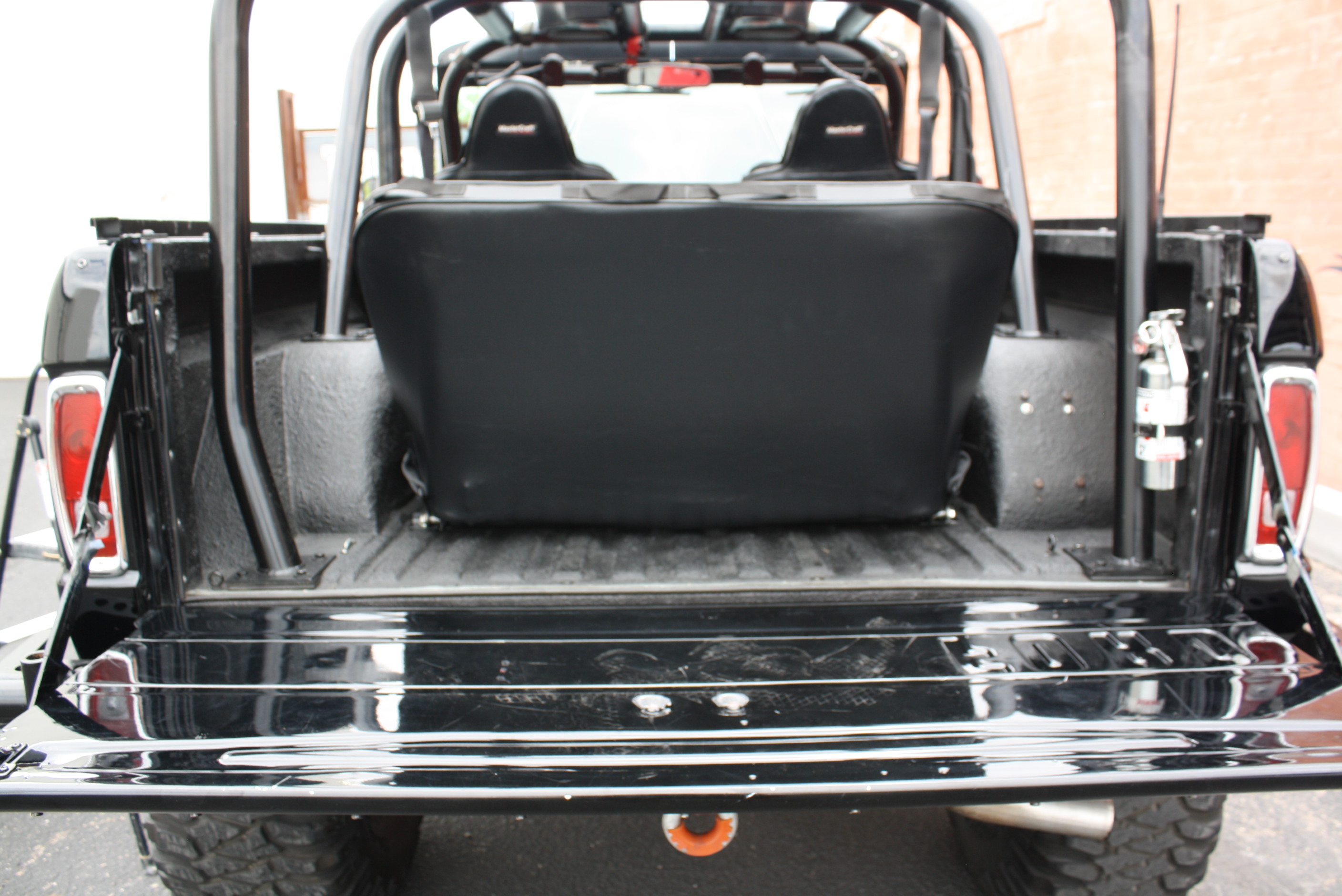 1969 Bronco U15