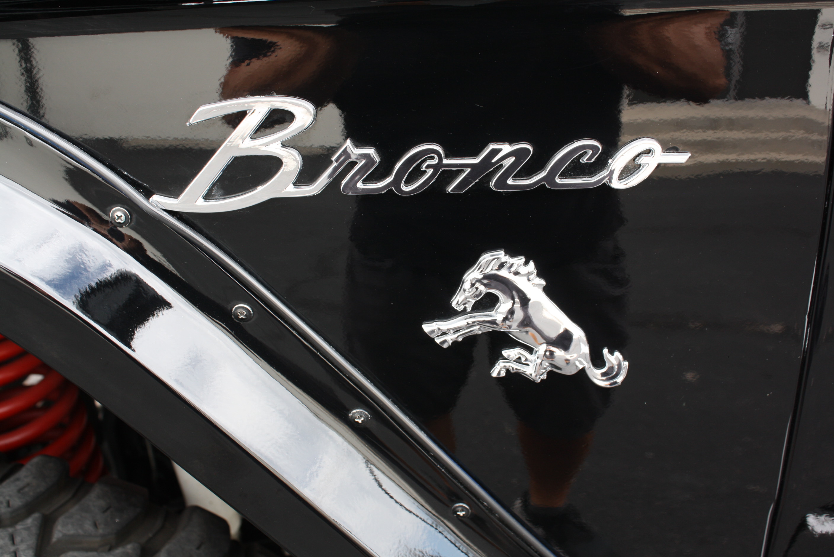 1969 Bronco U15