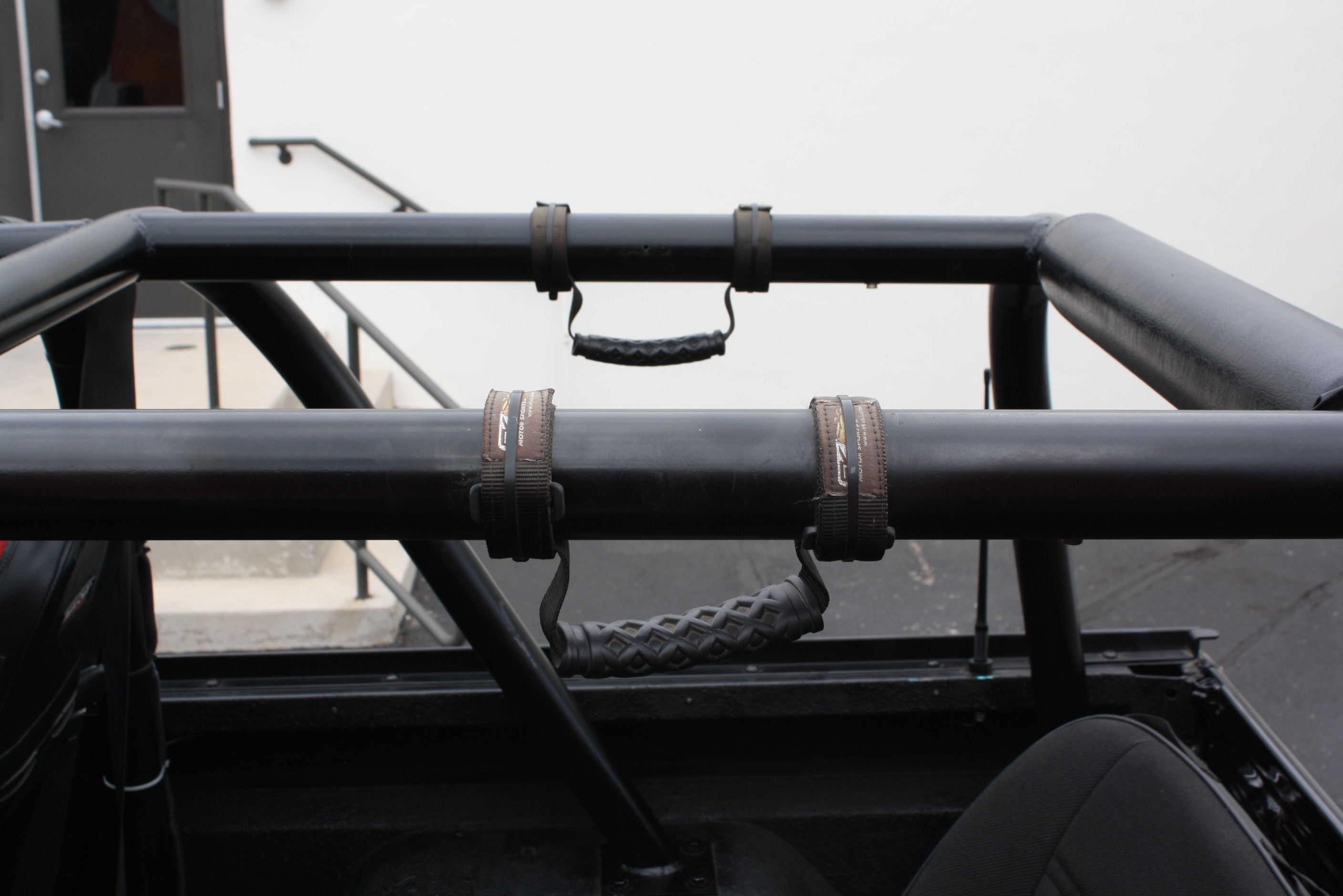 1969 Bronco U15
