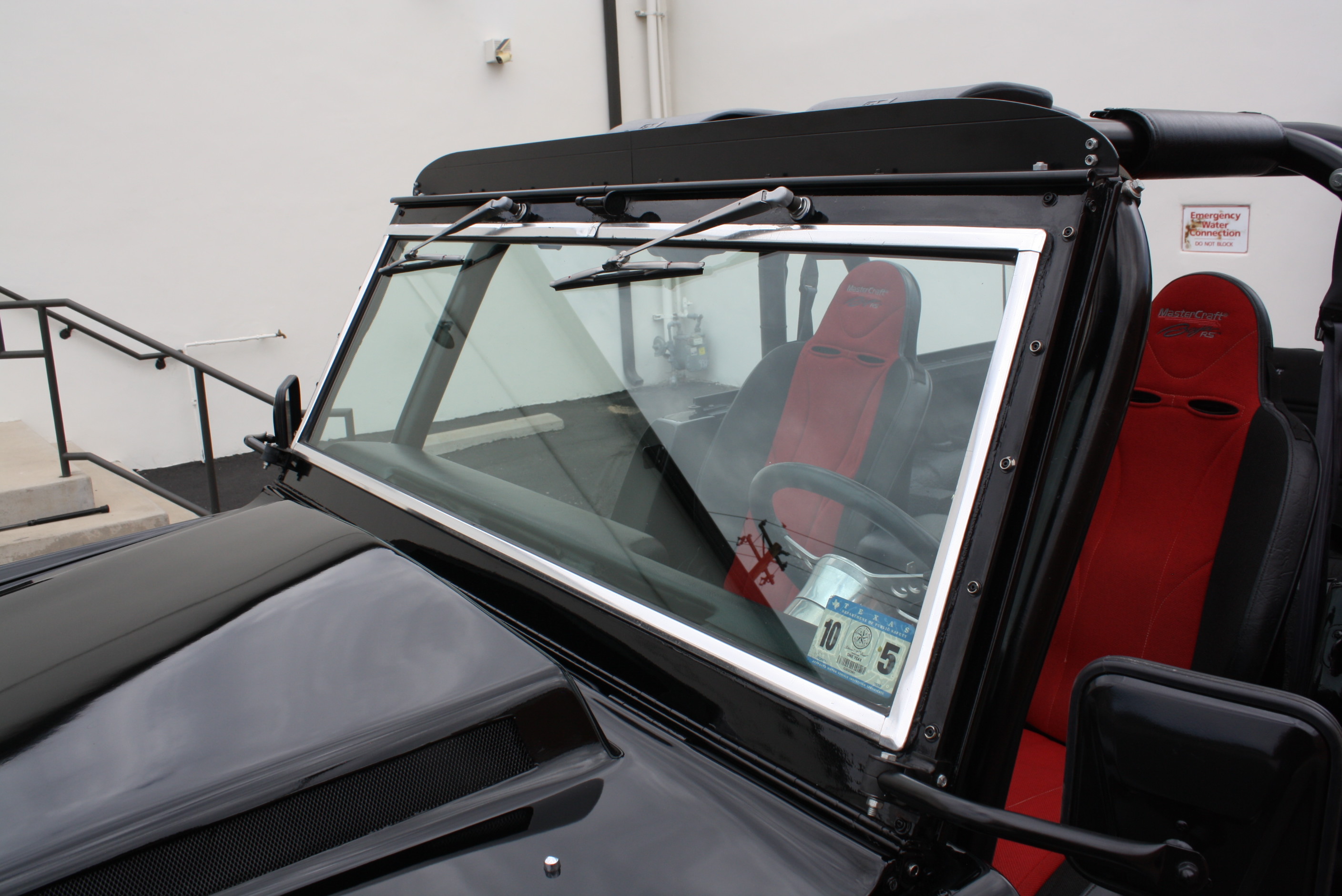 1969 Bronco U15