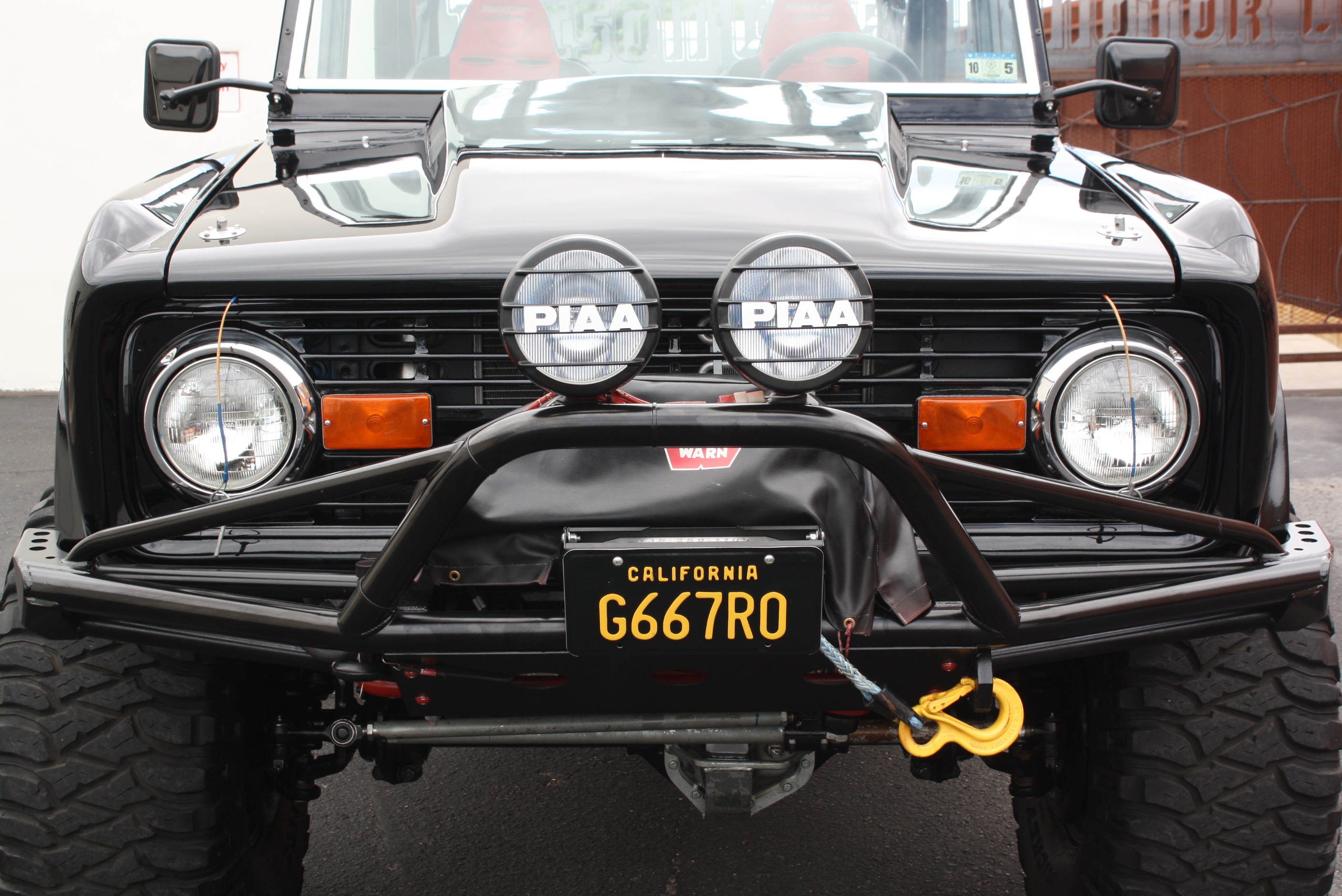 1969 Bronco U15