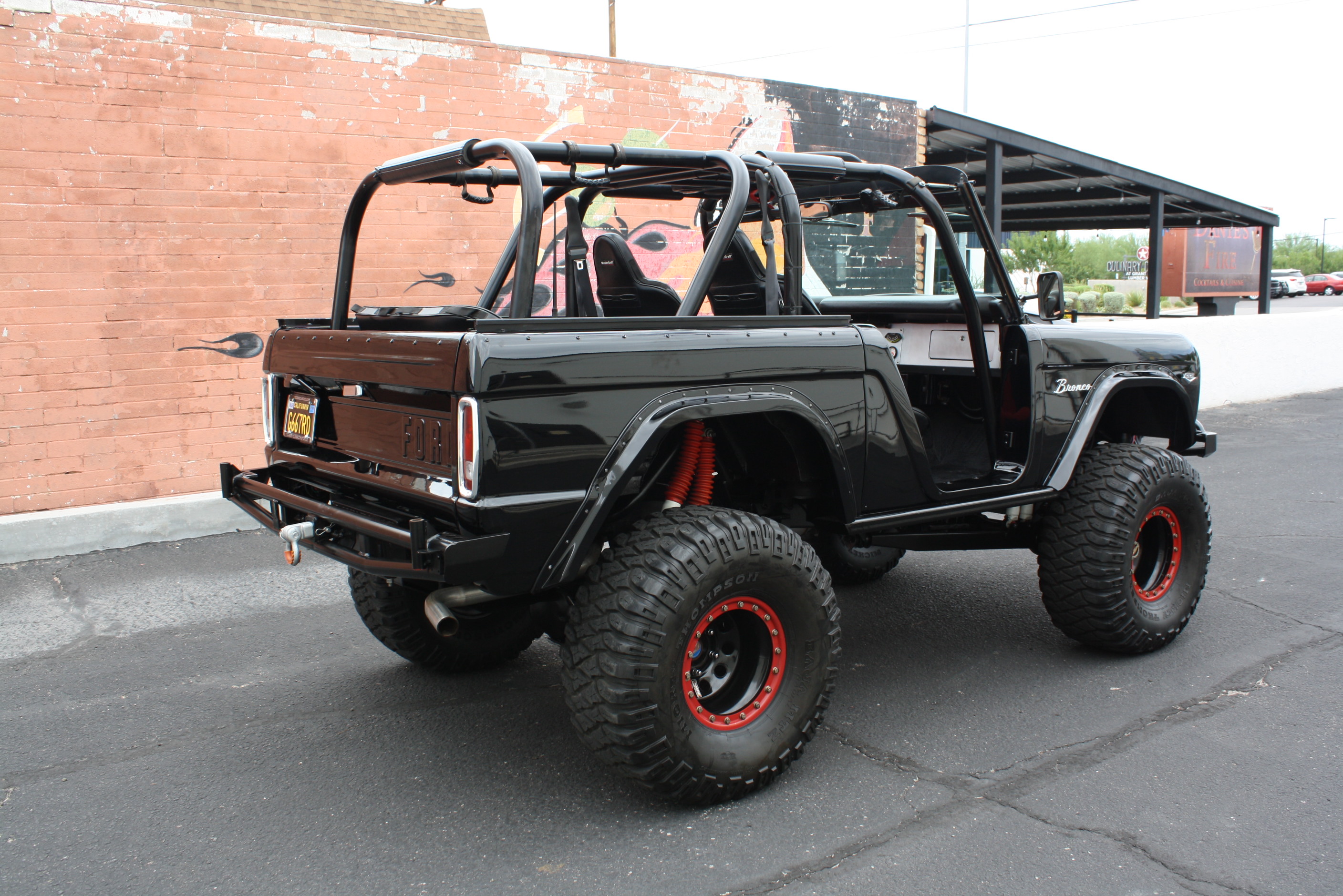 1969 Bronco U15