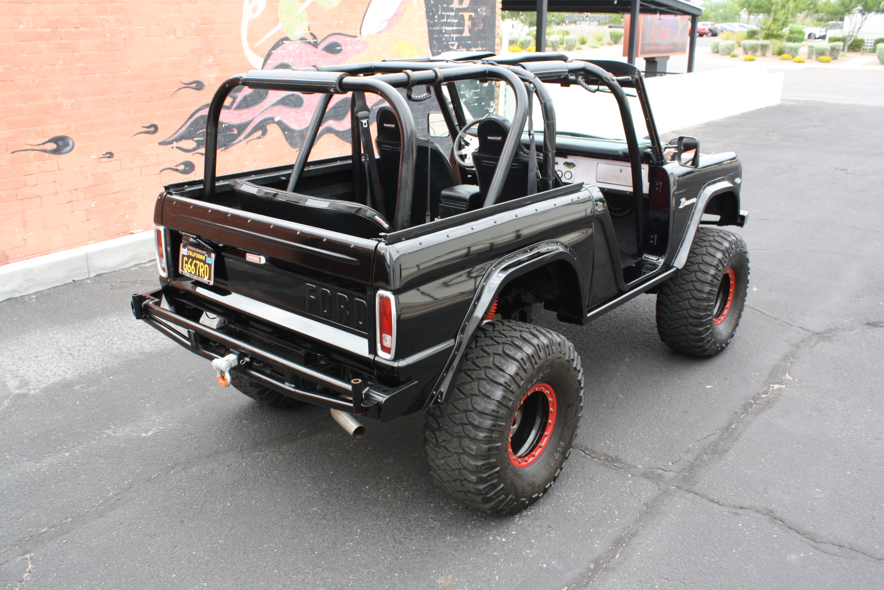 1969 Bronco U15