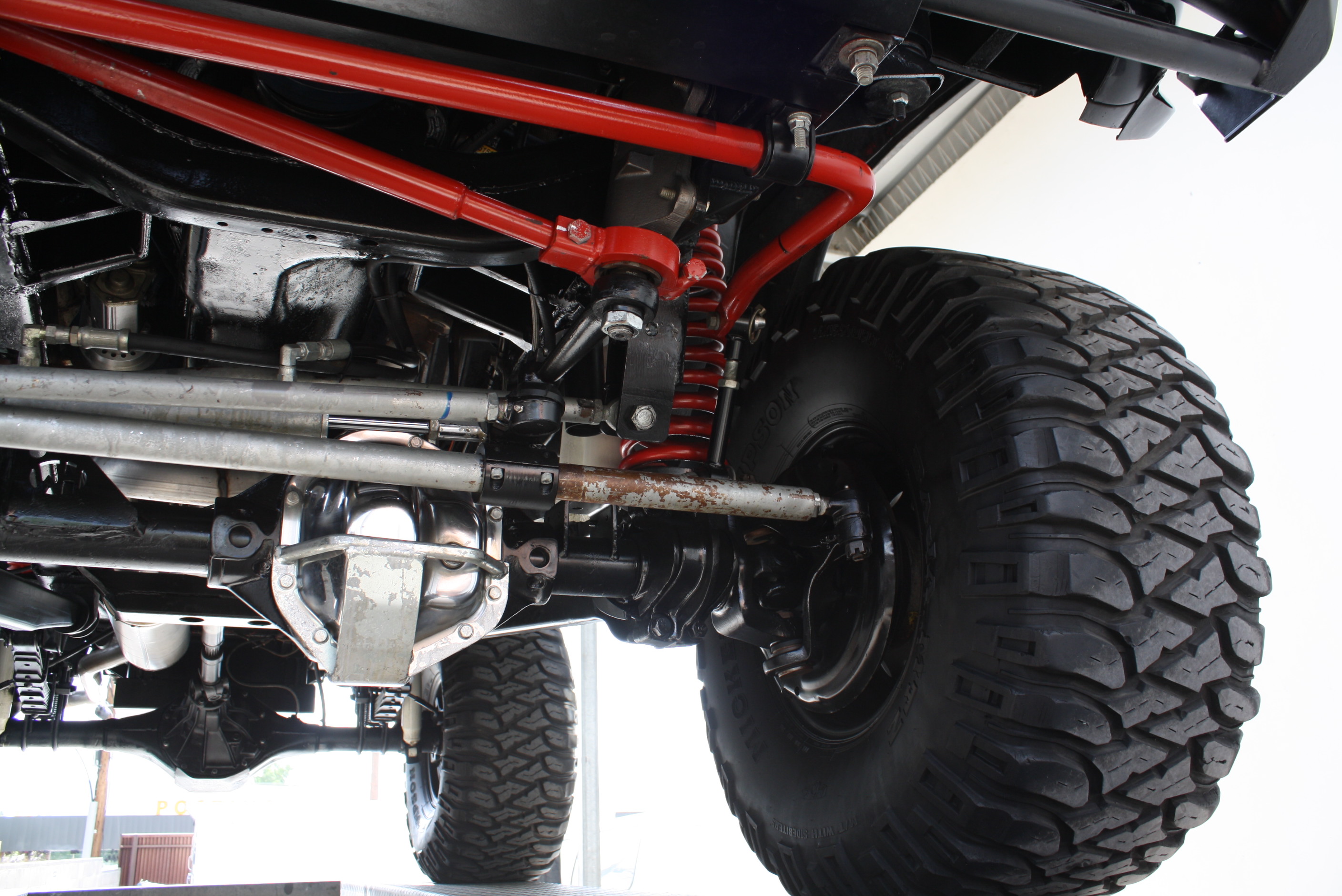 1969 Bronco U15