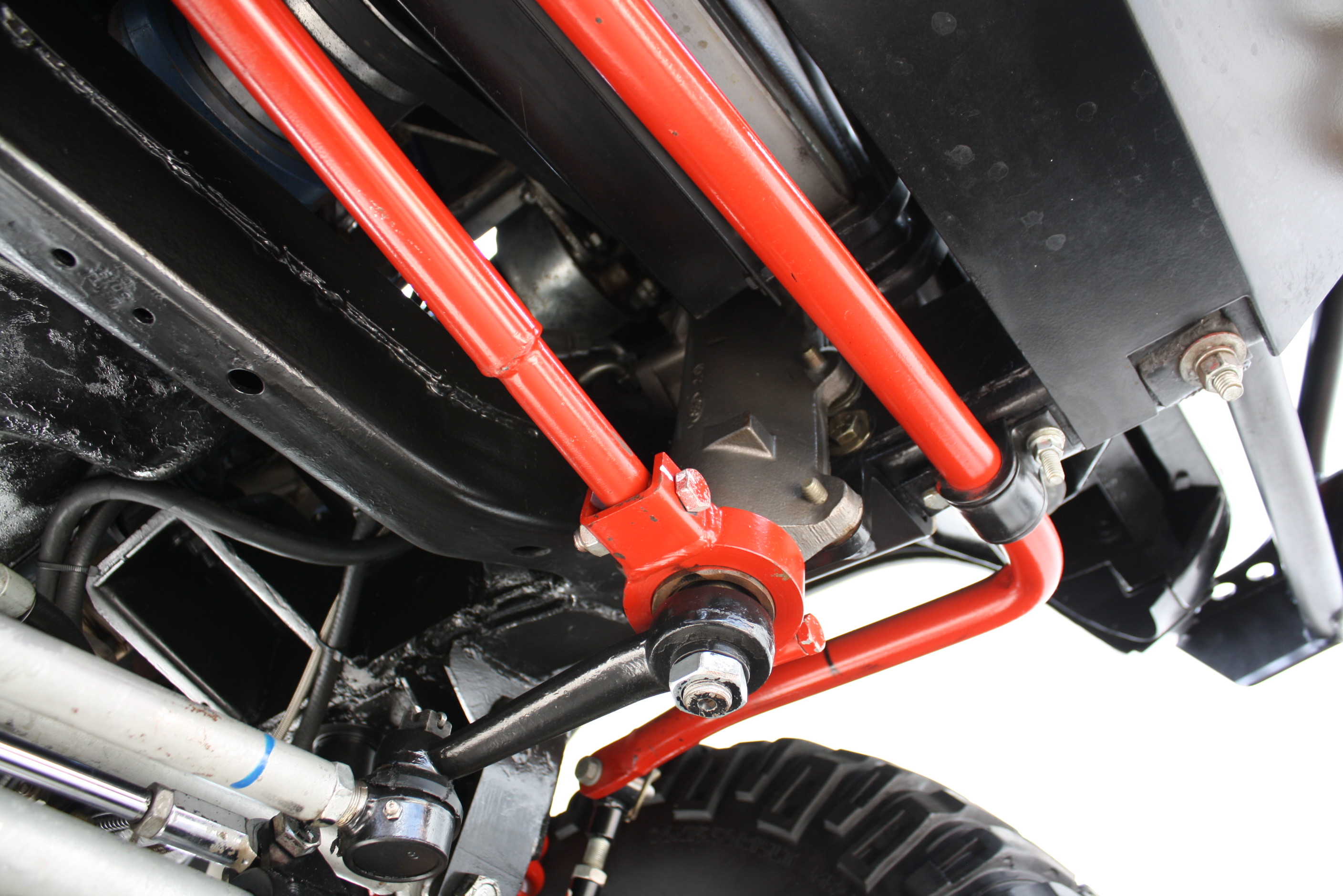 1969 Bronco U15