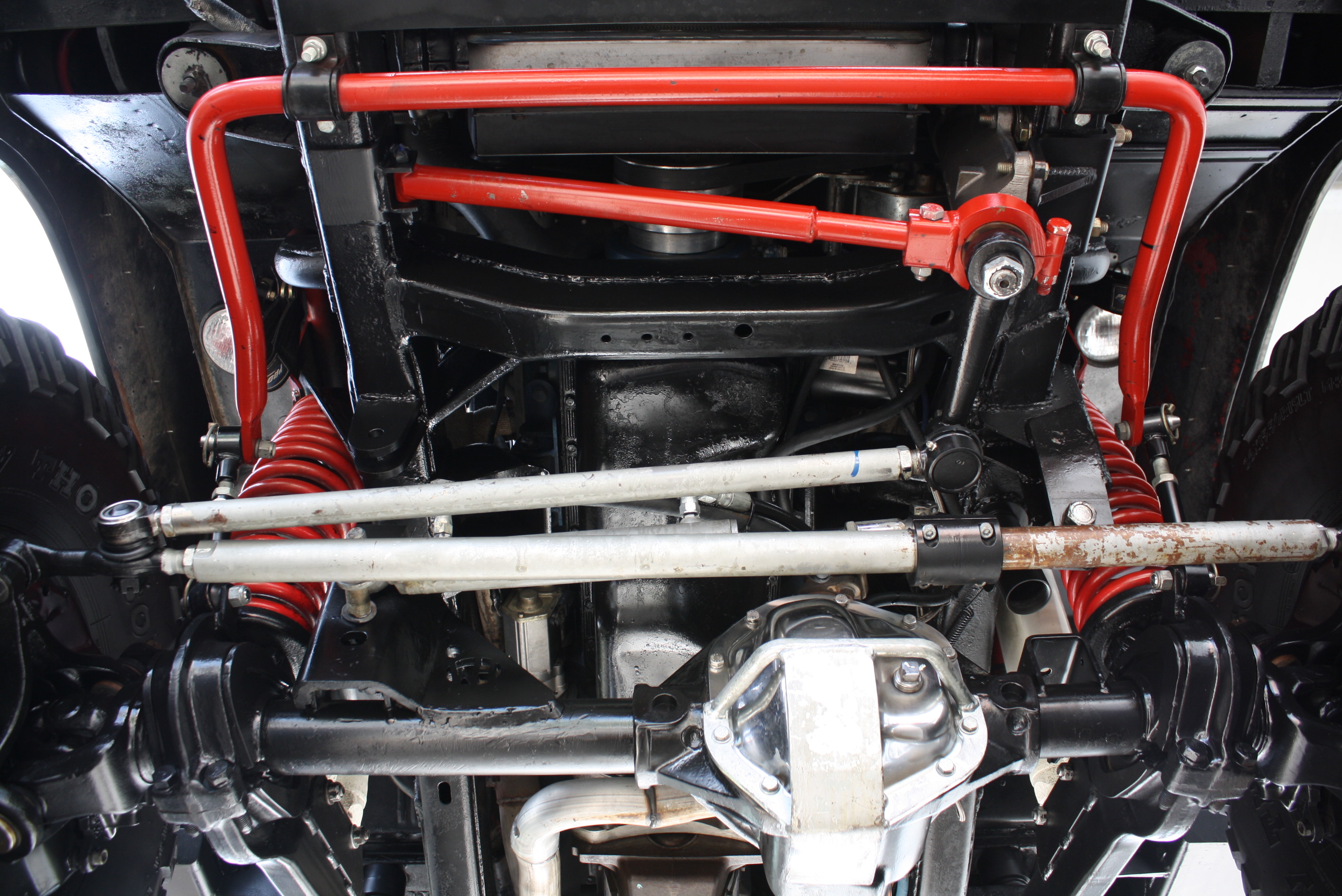 1969 Bronco U15