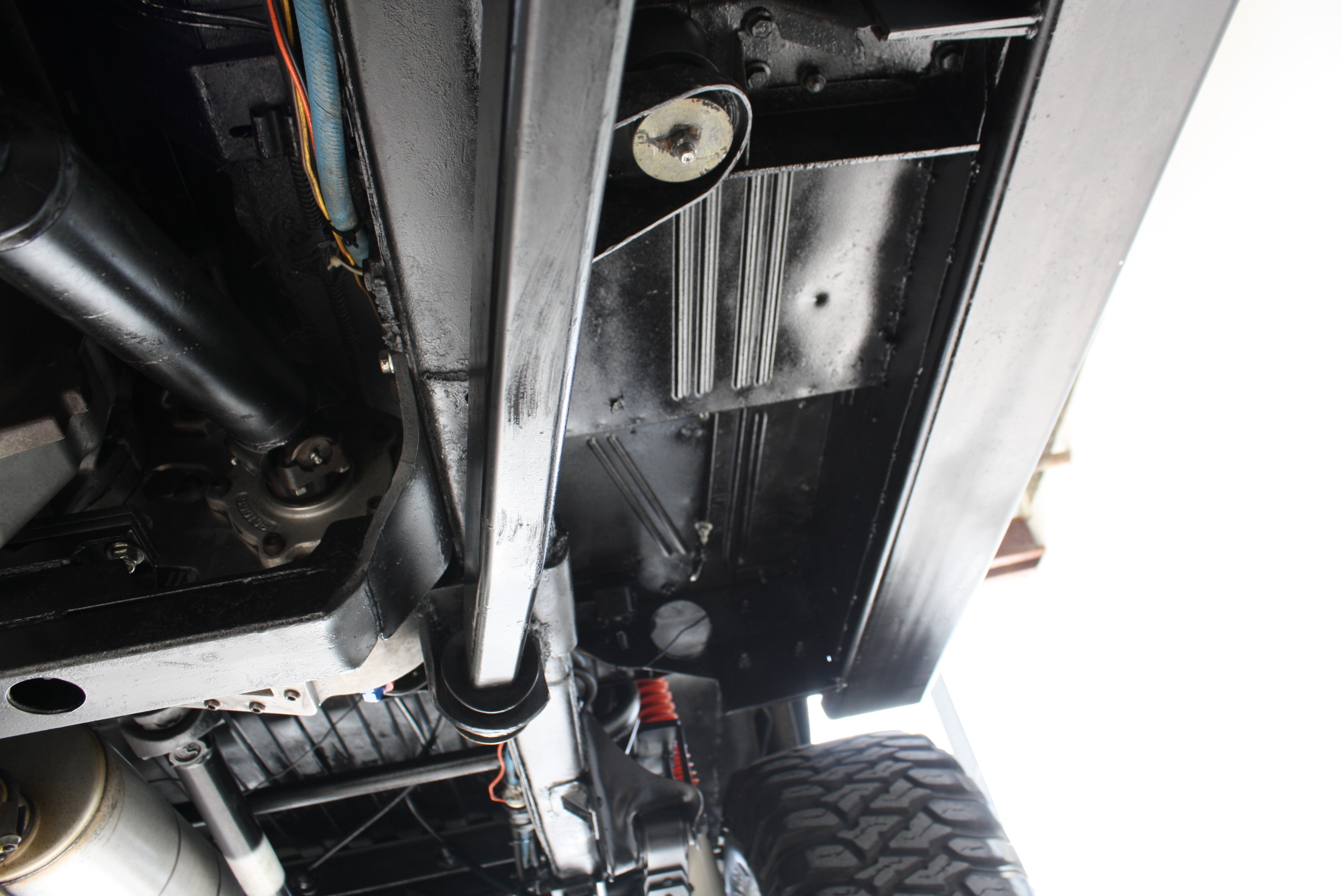 1969 Bronco U15