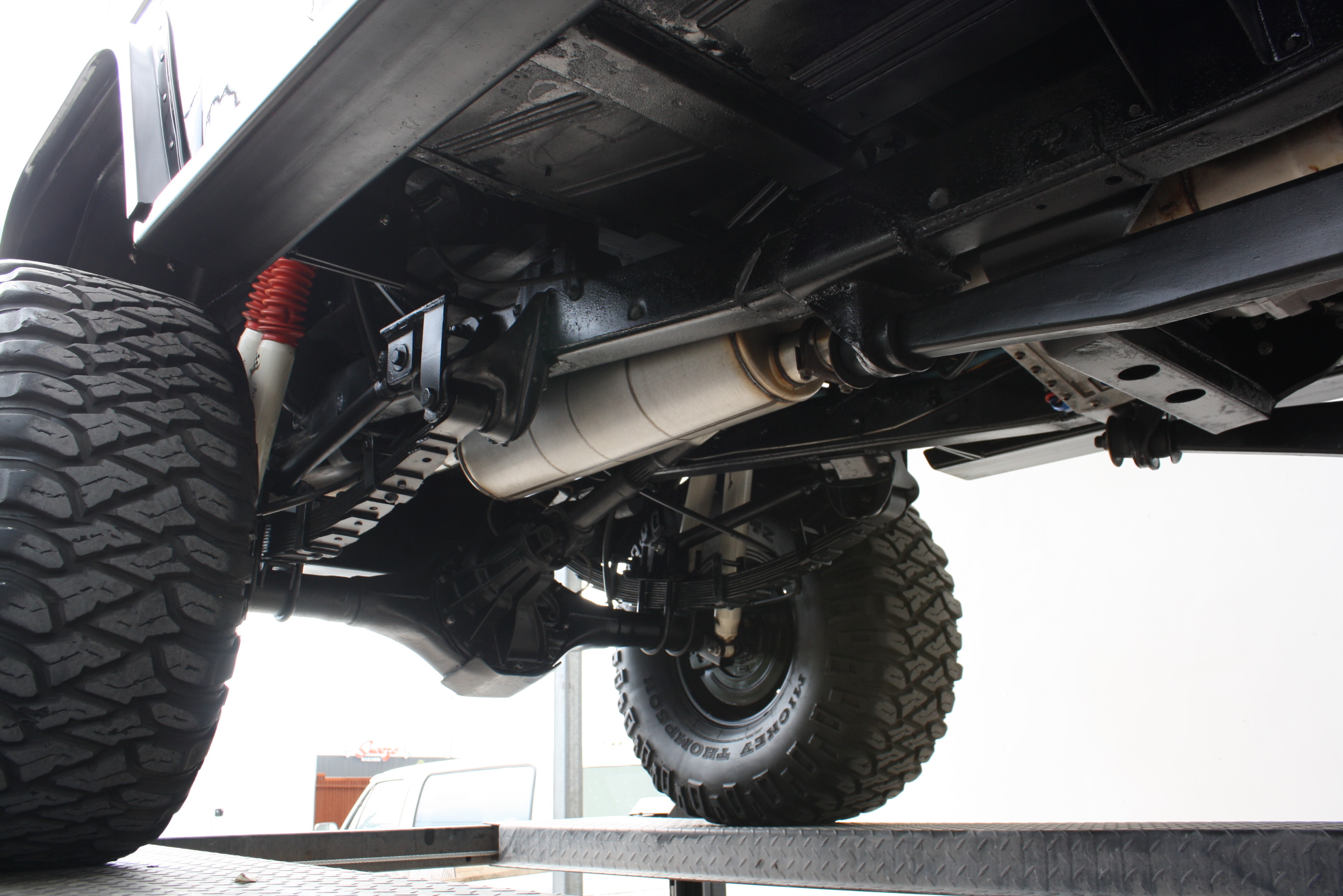 1969 Bronco U15