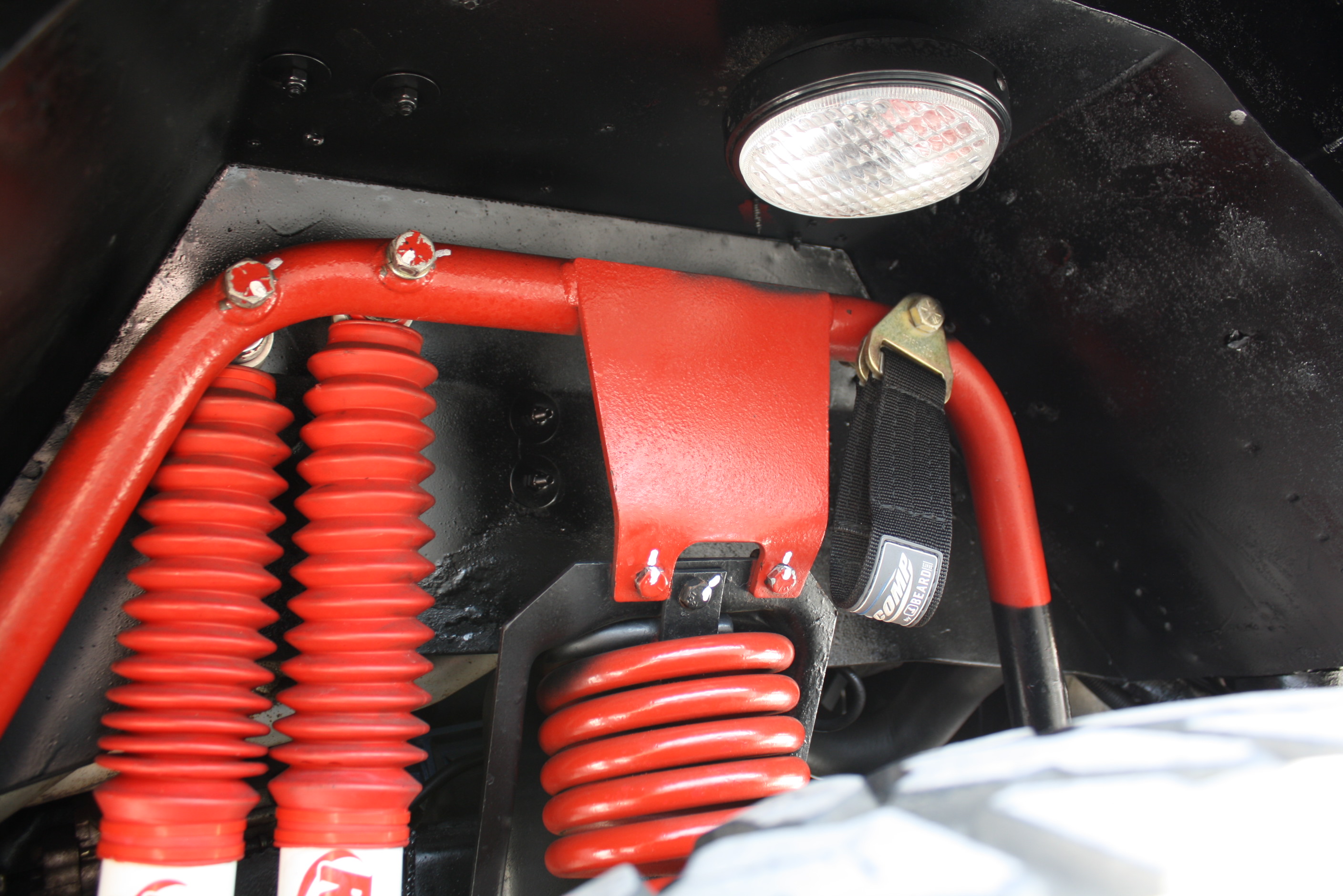 1969 Bronco U15