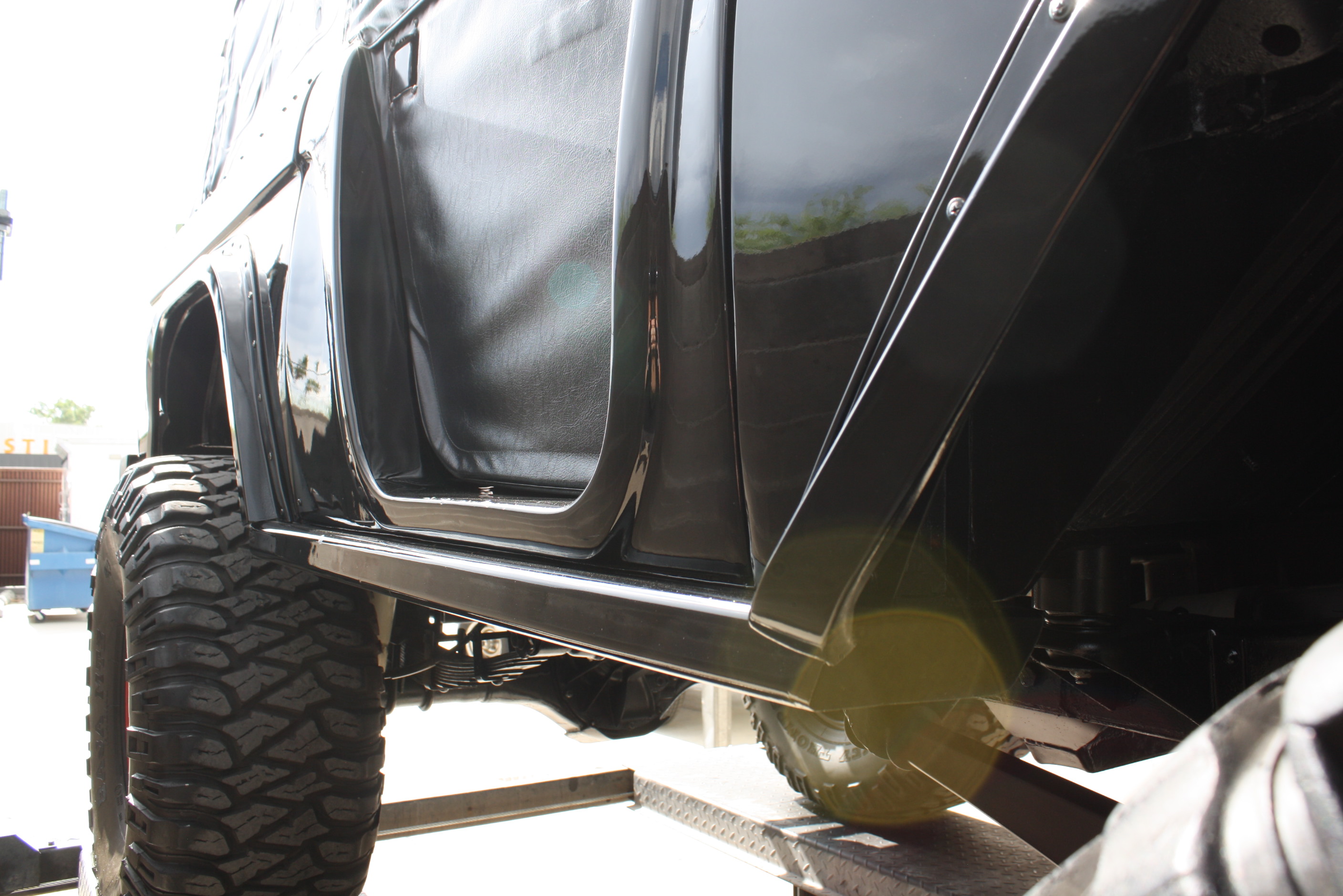 1969 Bronco U15