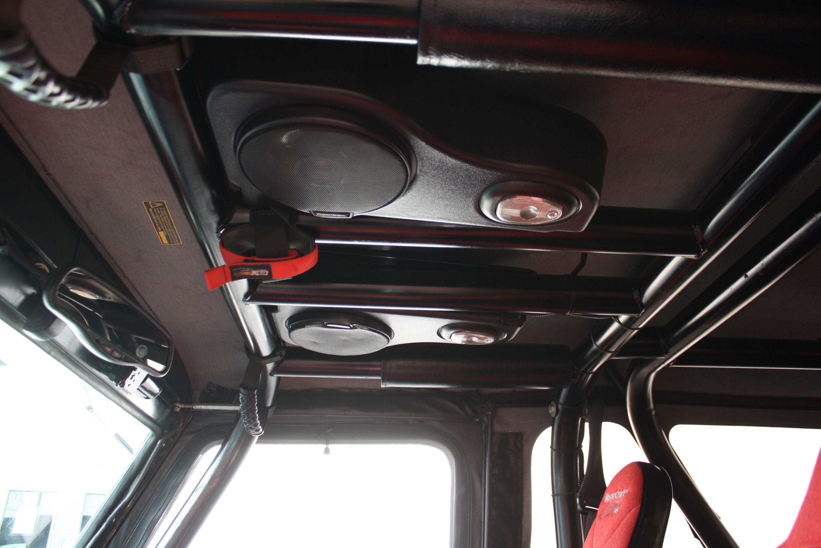 1969 Bronco U15