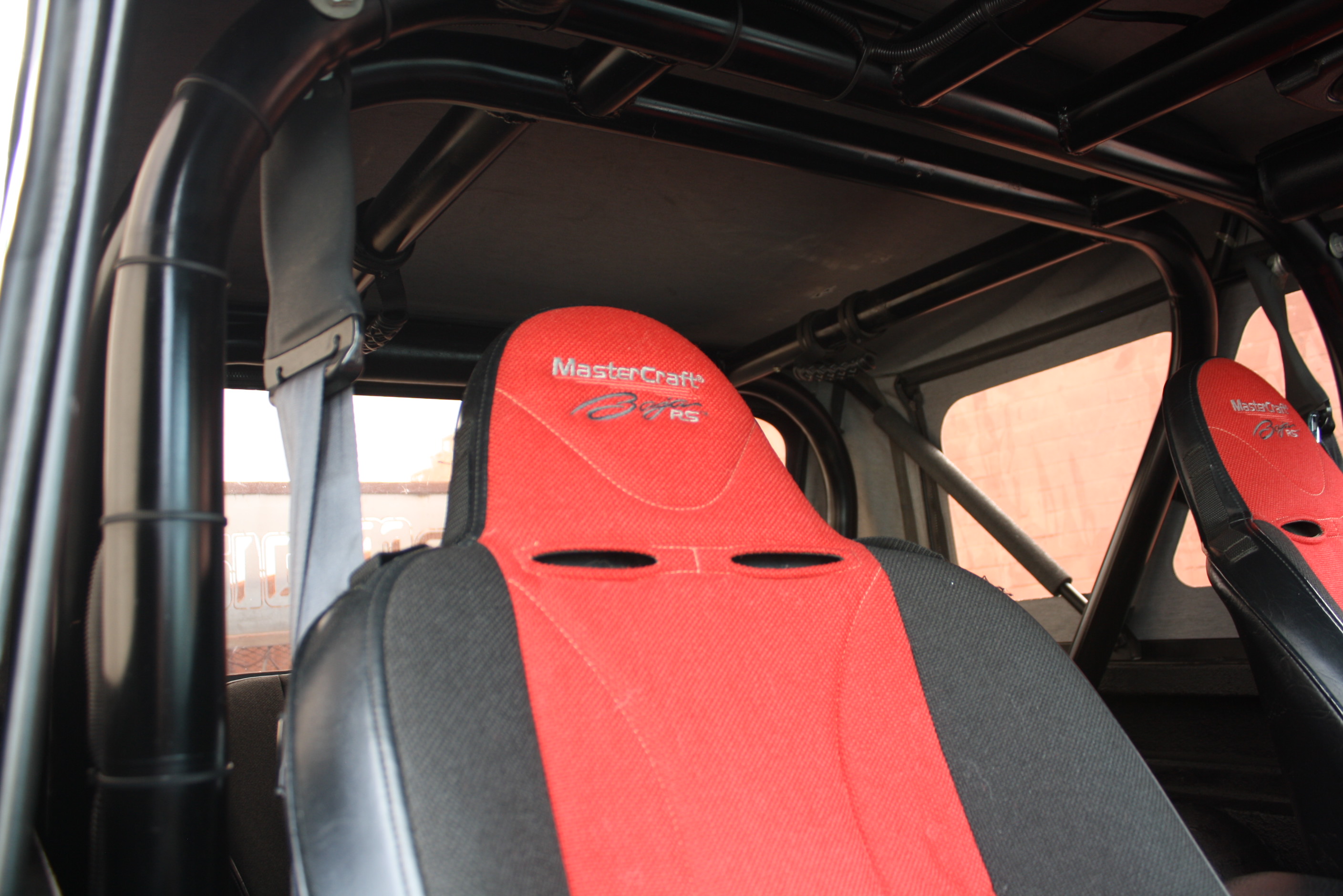 1969 Bronco U15