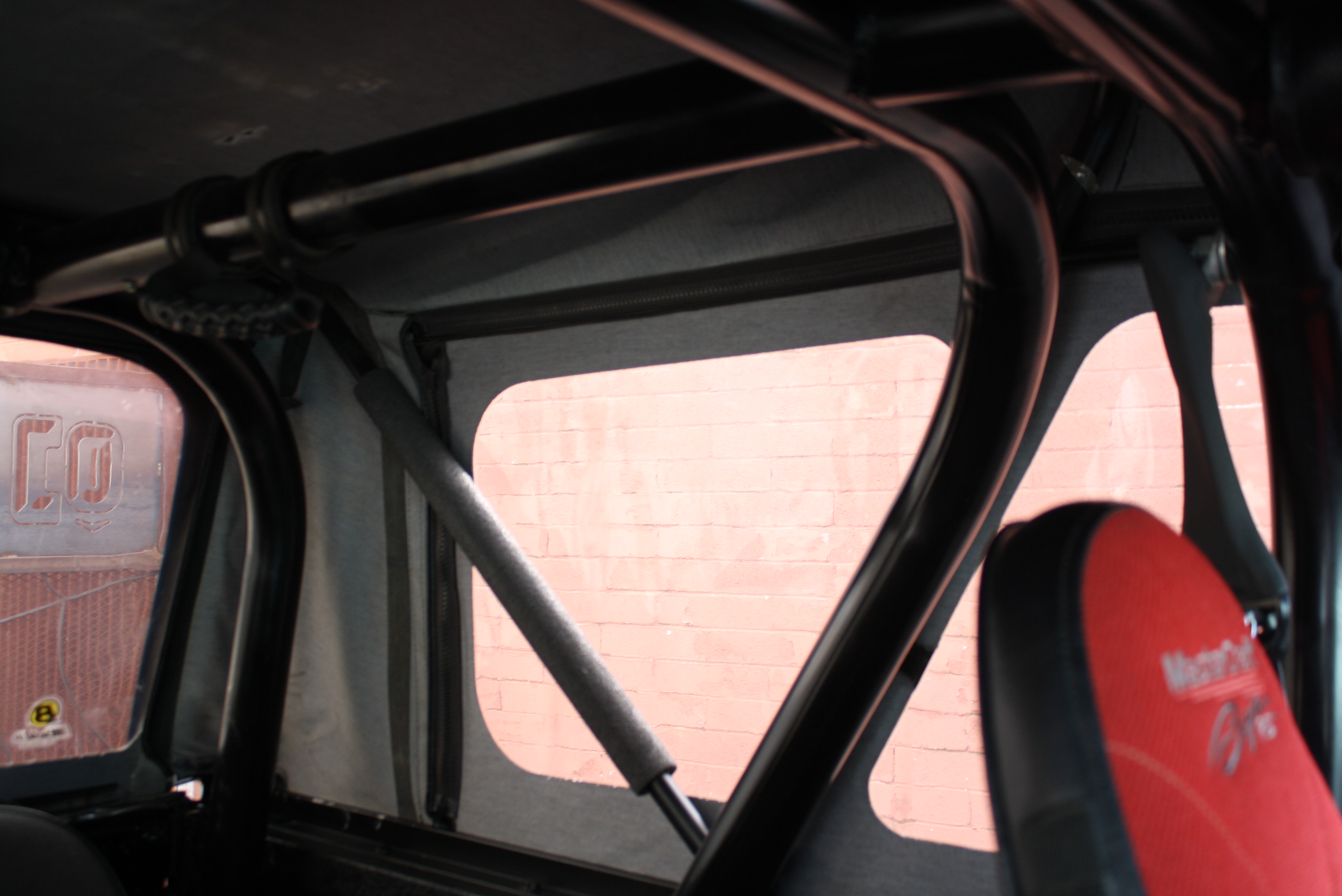 1969 Bronco U15