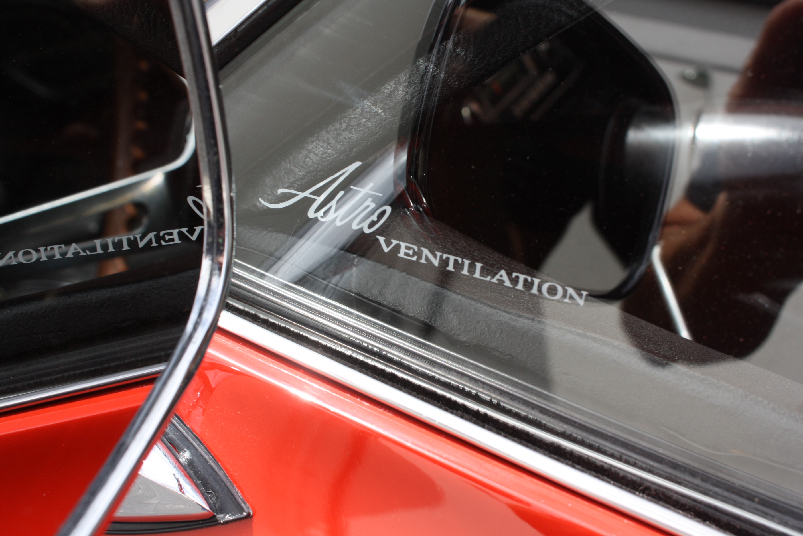 1968 Corvette L89