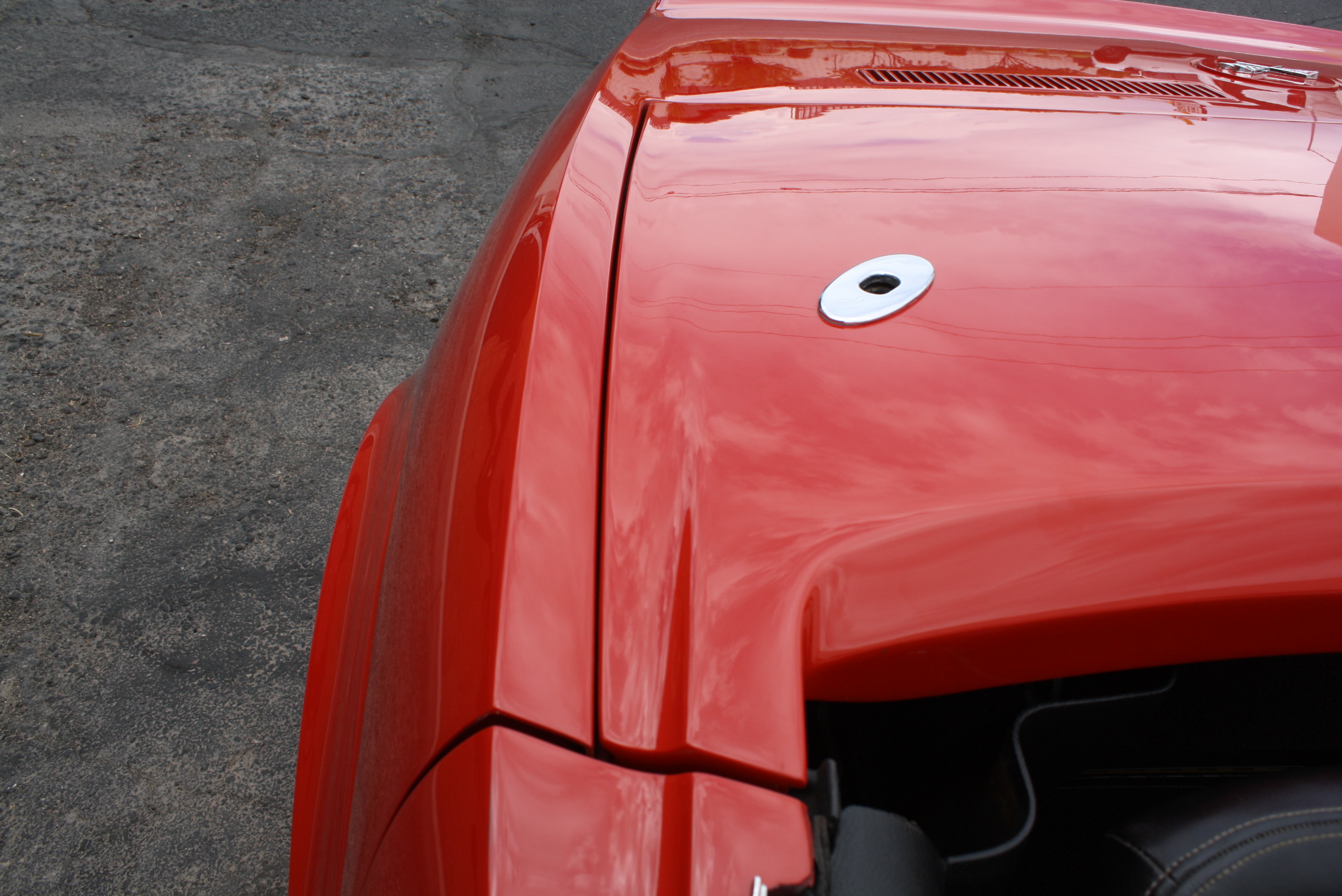 1968 Corvette L89