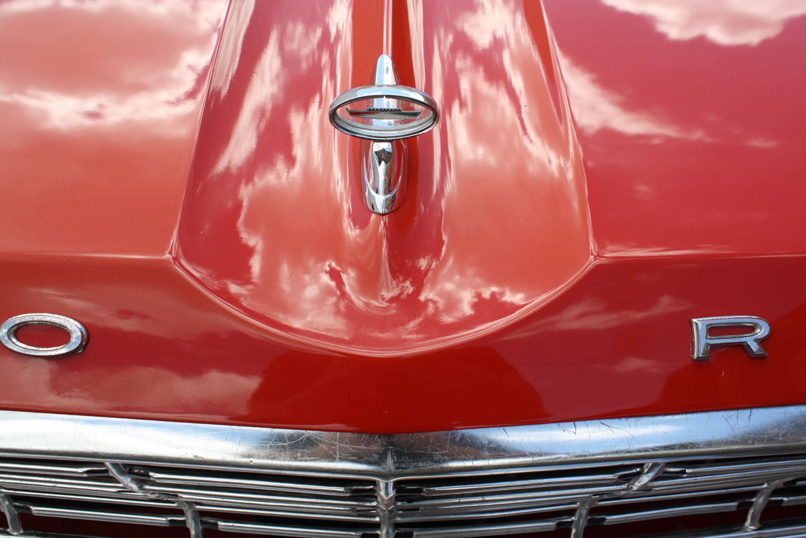 1964 Falcon Sprint
