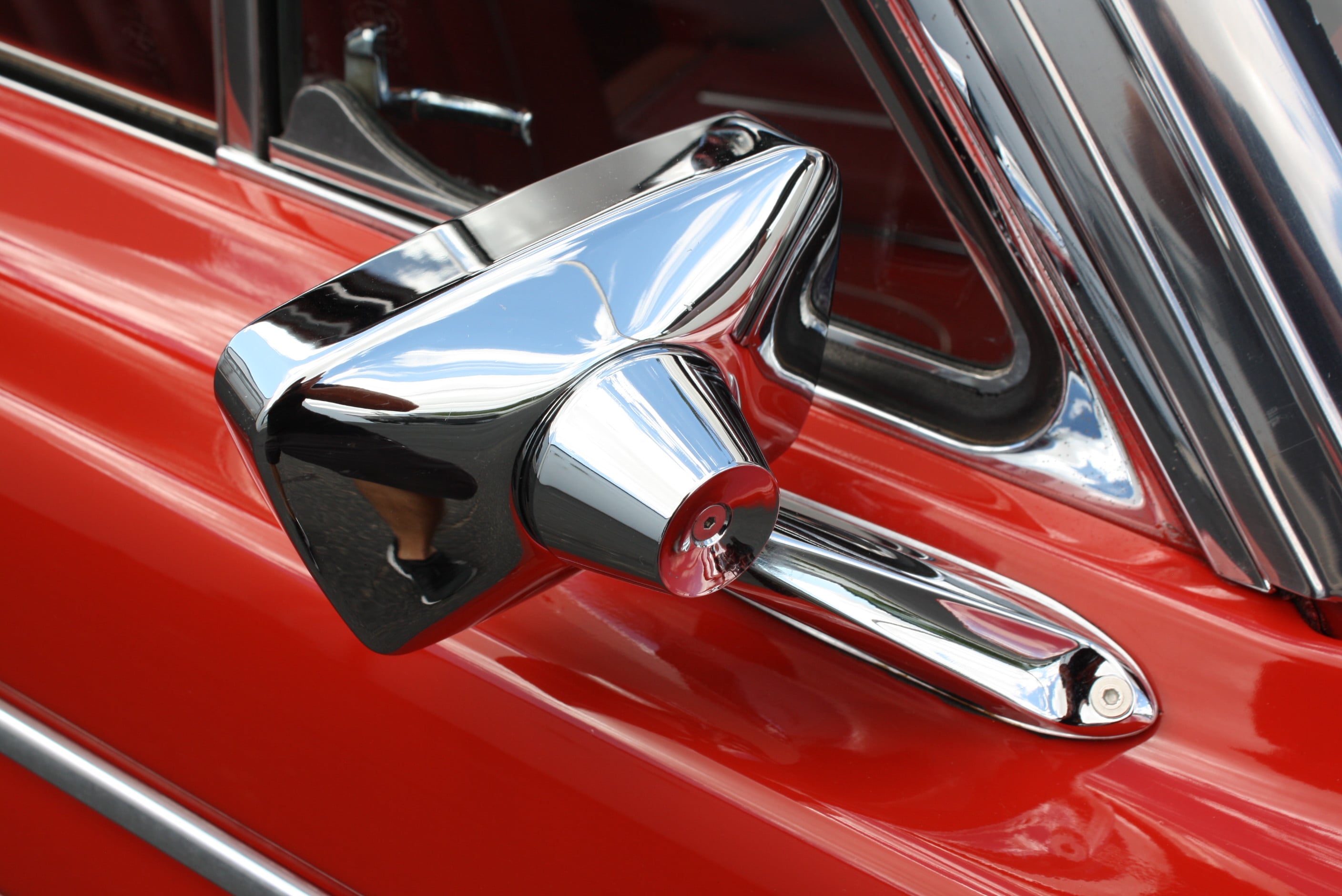 1964 Falcon Sprint