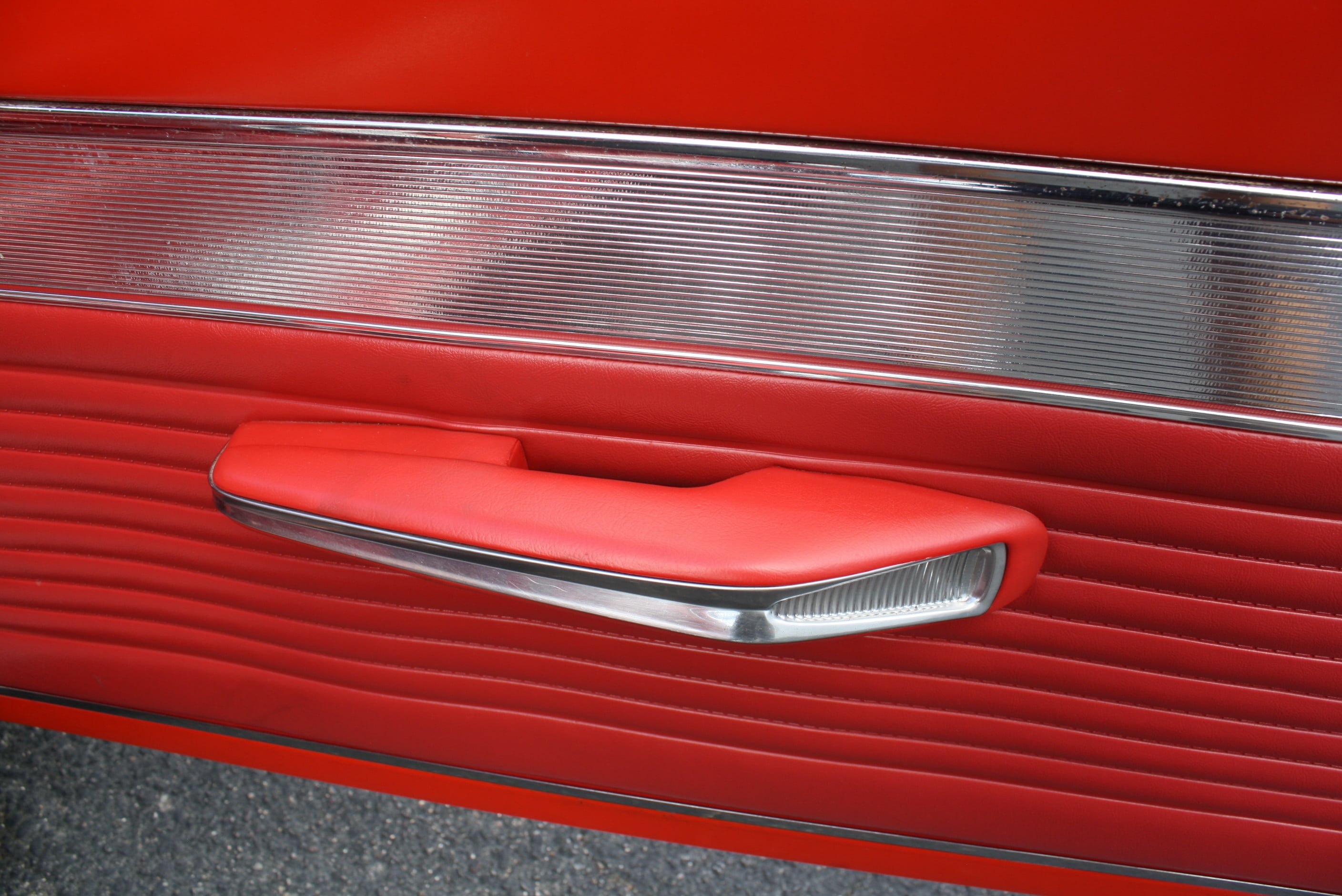 1964 Falcon Sprint