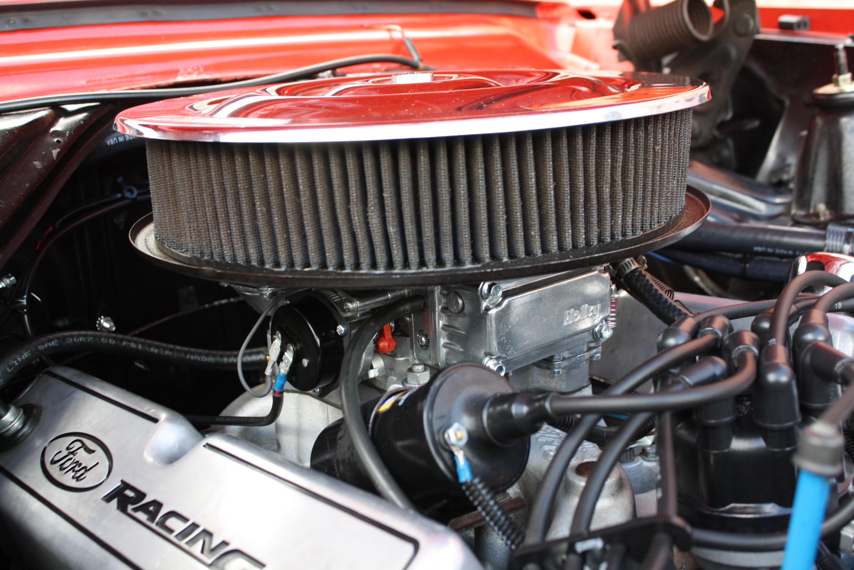 1964 Falcon Sprint