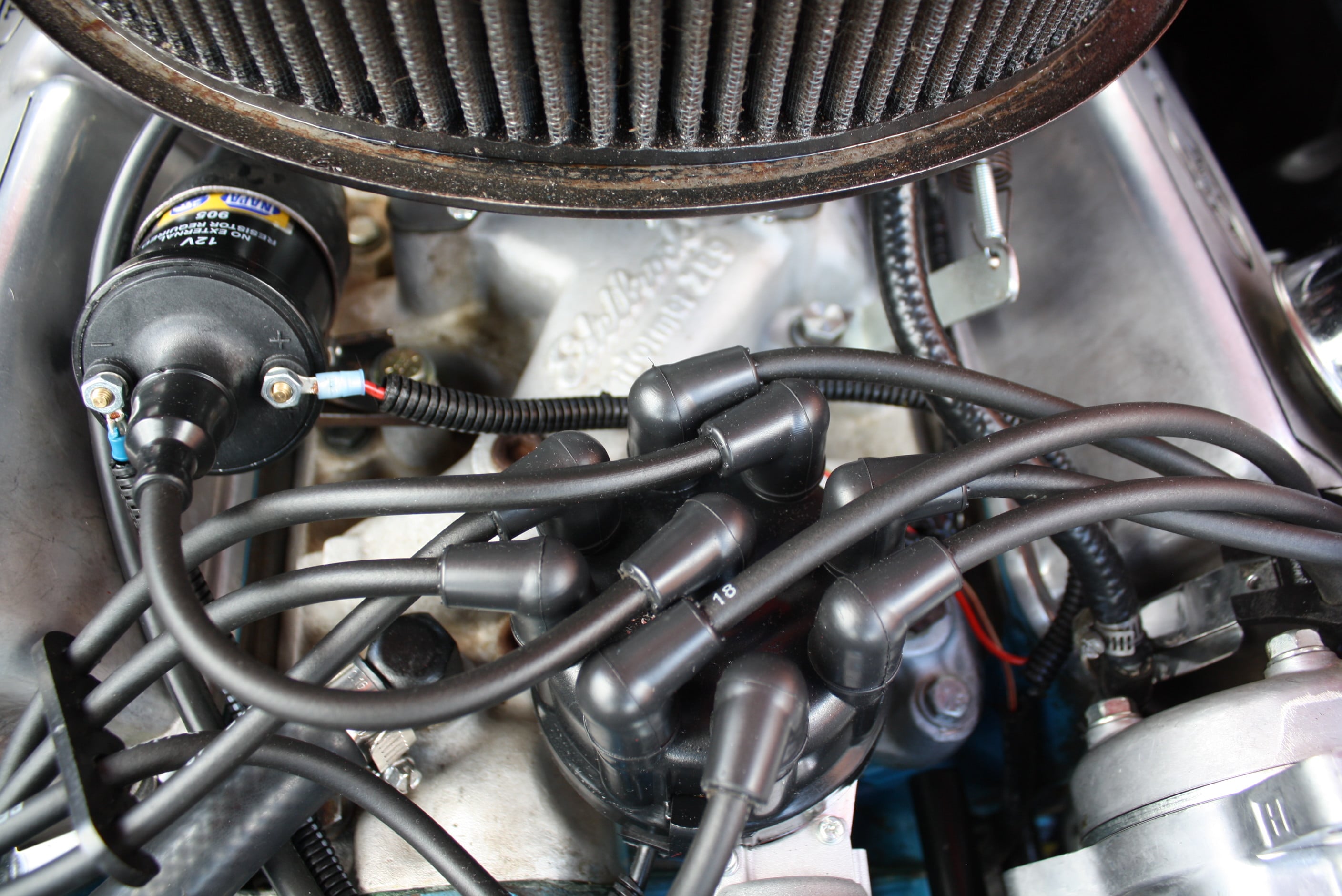 1964 Falcon Sprint