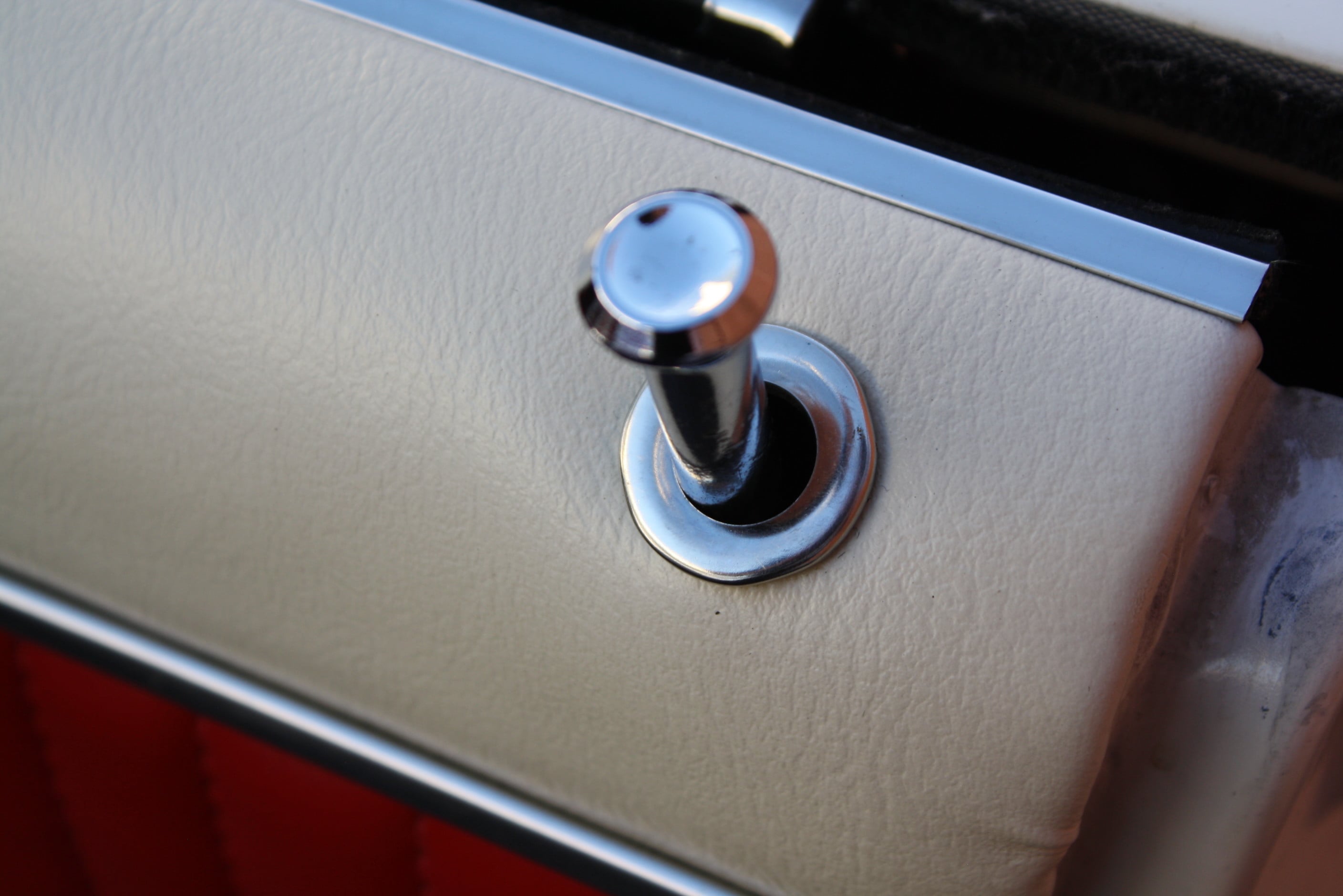 1963 Dodge Polara 500 convertible
