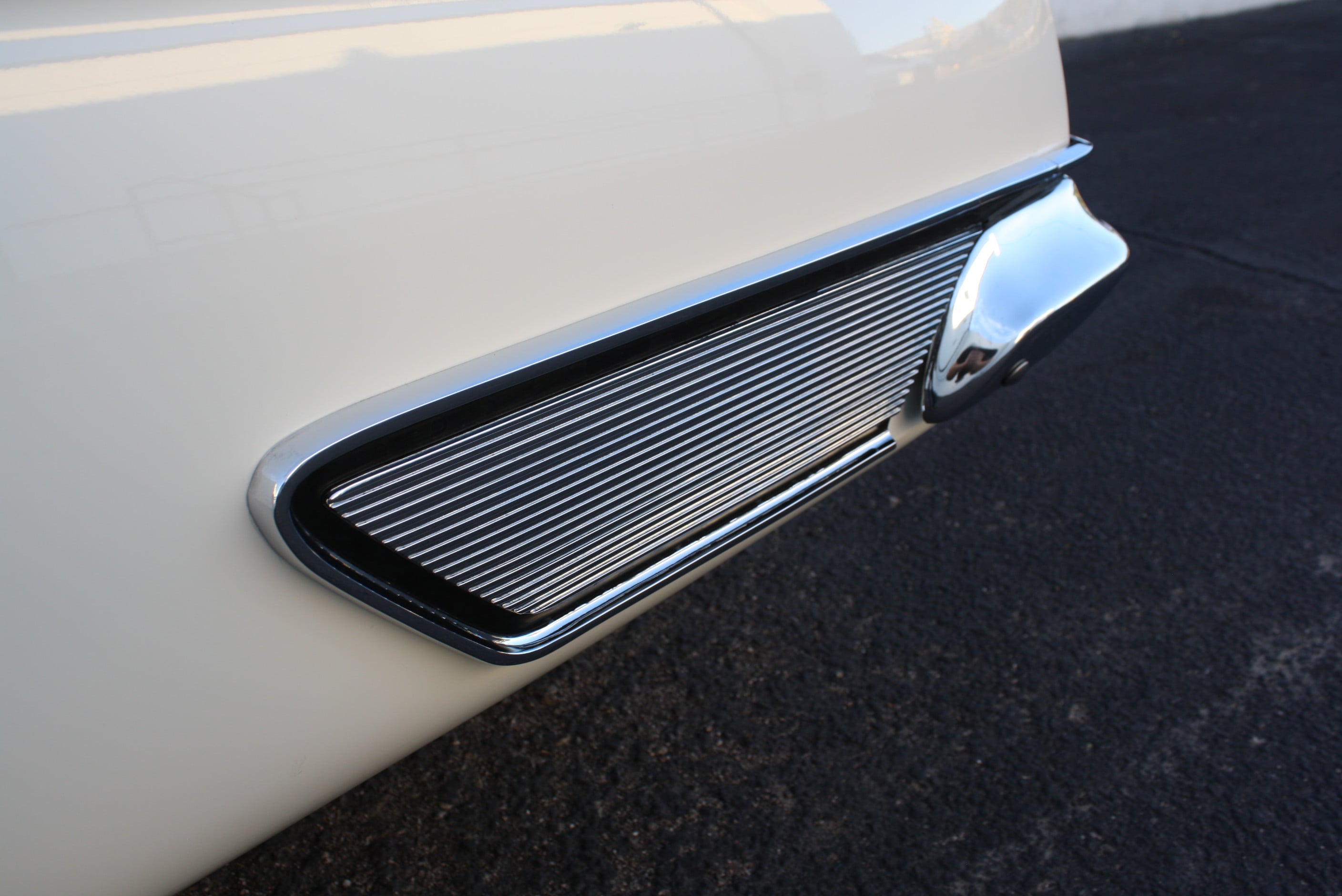 1963 Dodge Polara 500 convertible