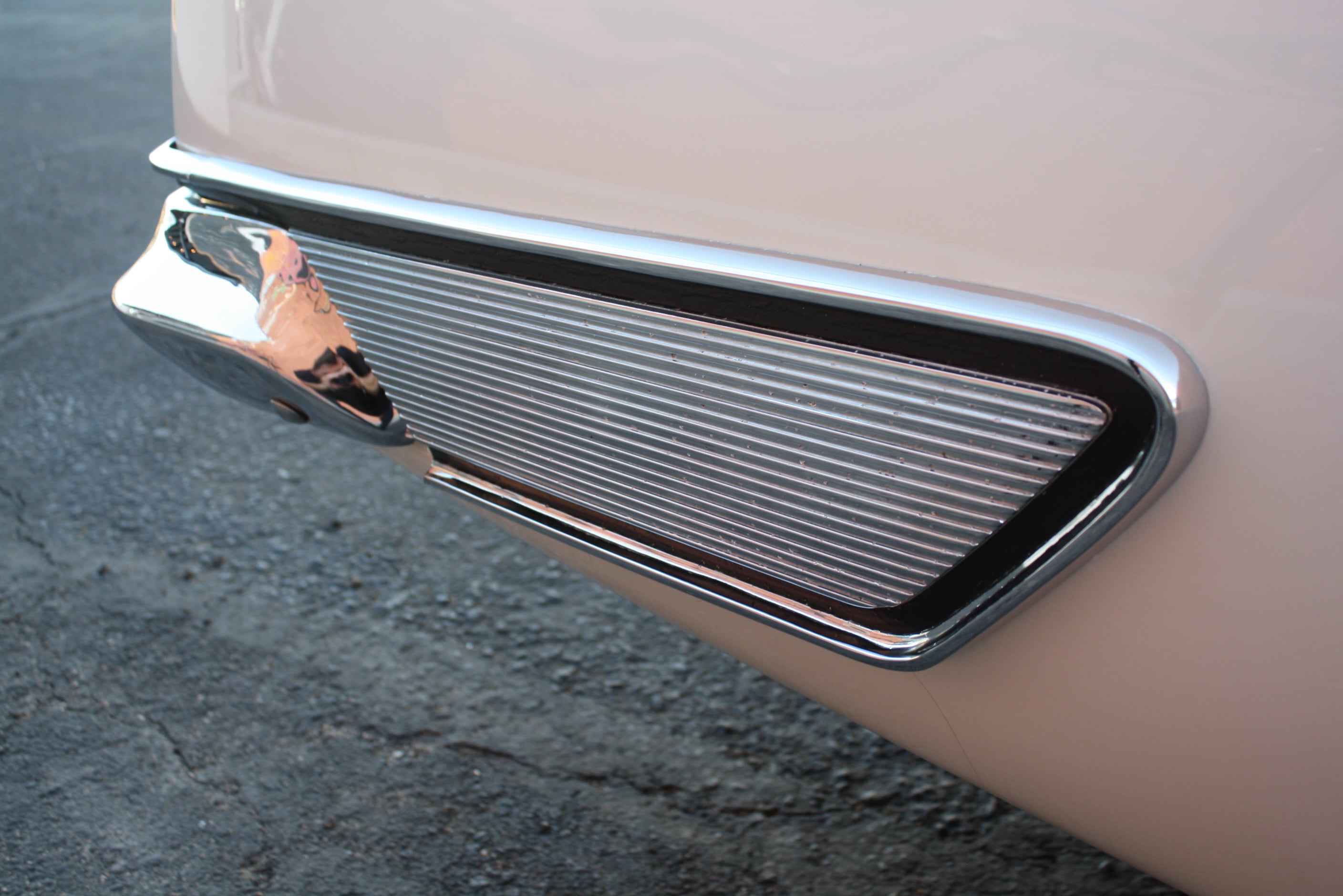 1963 Dodge Polara 500 convertible