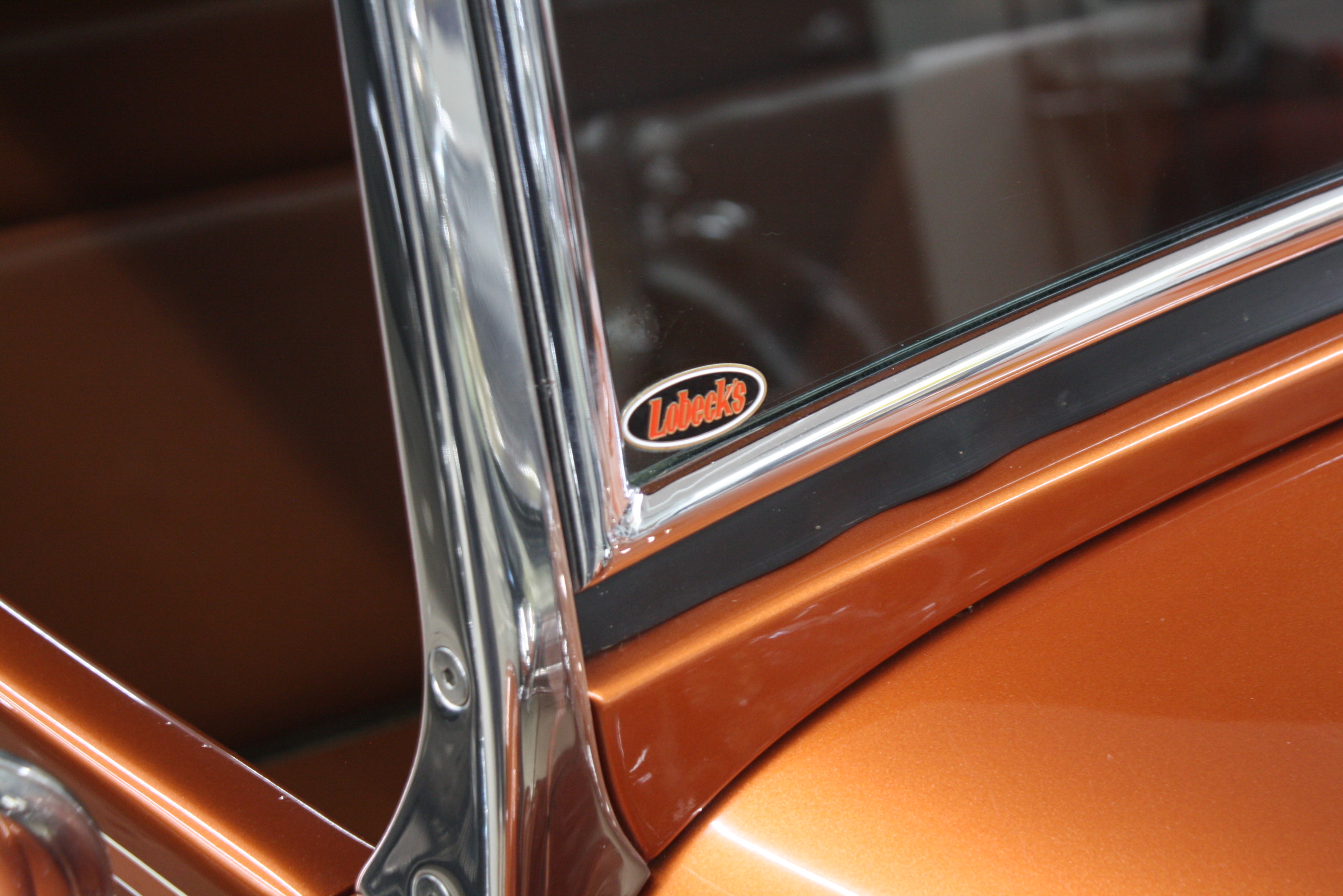 1928 Ford Model A Roadster Pickup