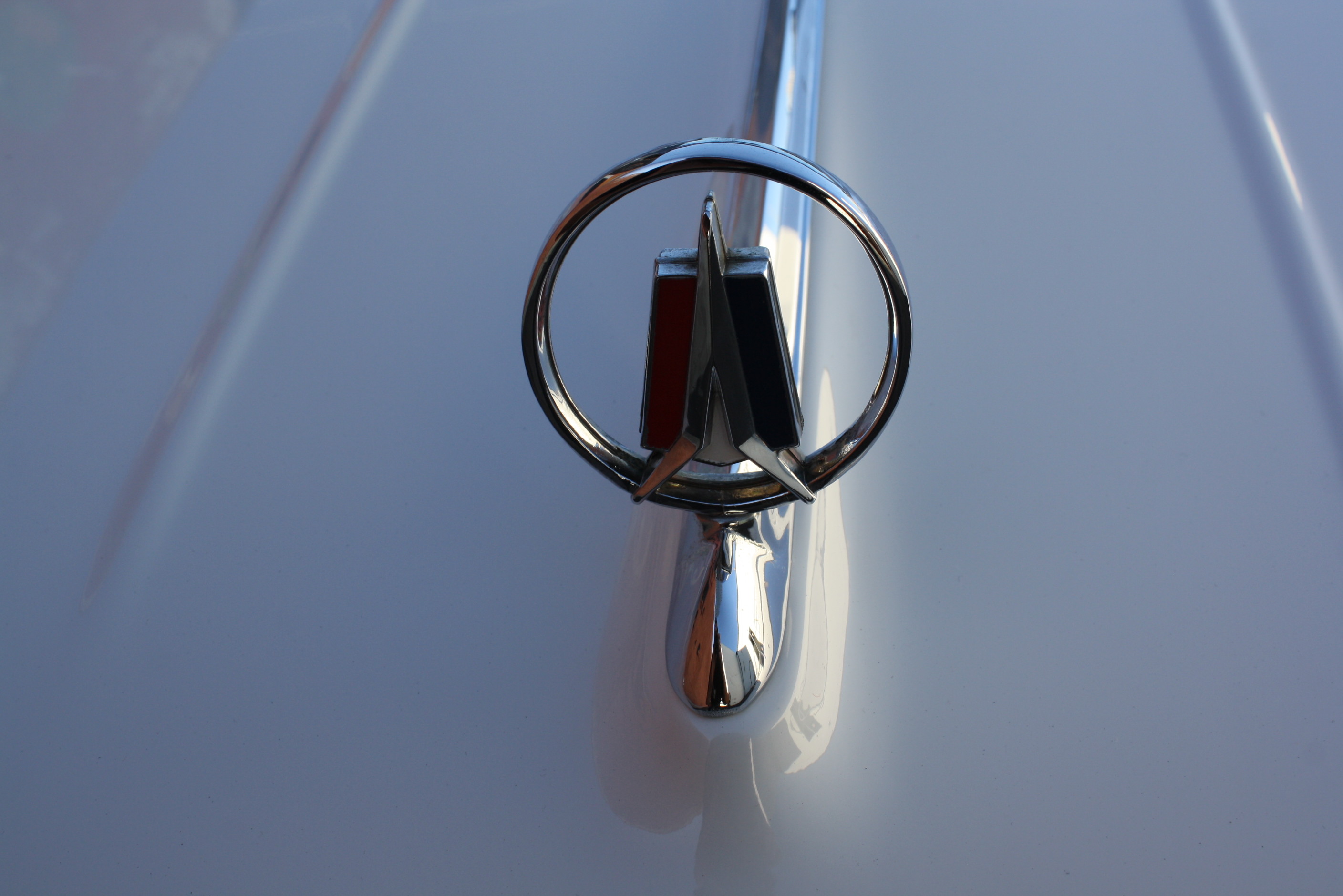 1963 Plymouth Sport Fury Max Wedge