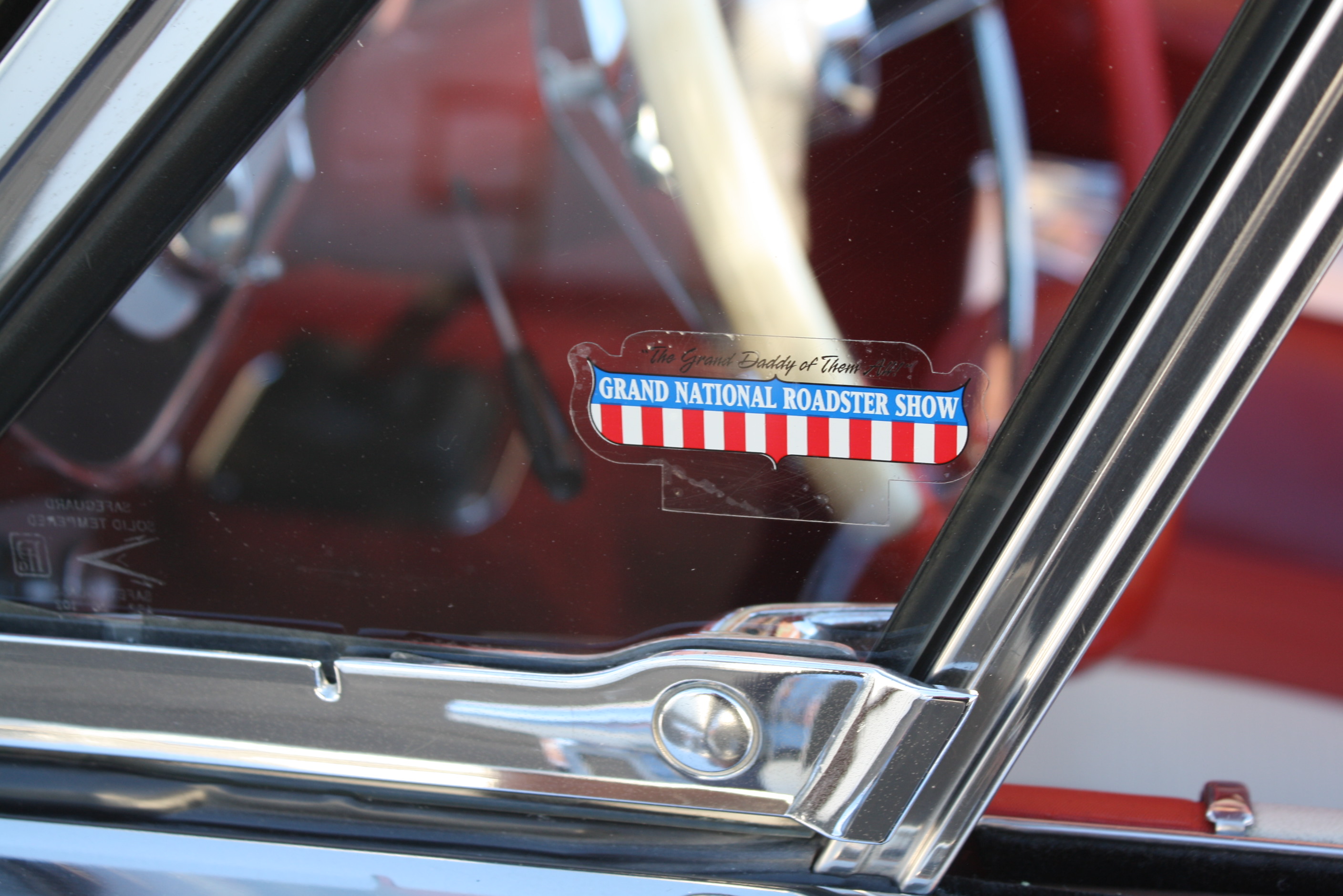 1963 Plymouth Sport Fury Max Wedge