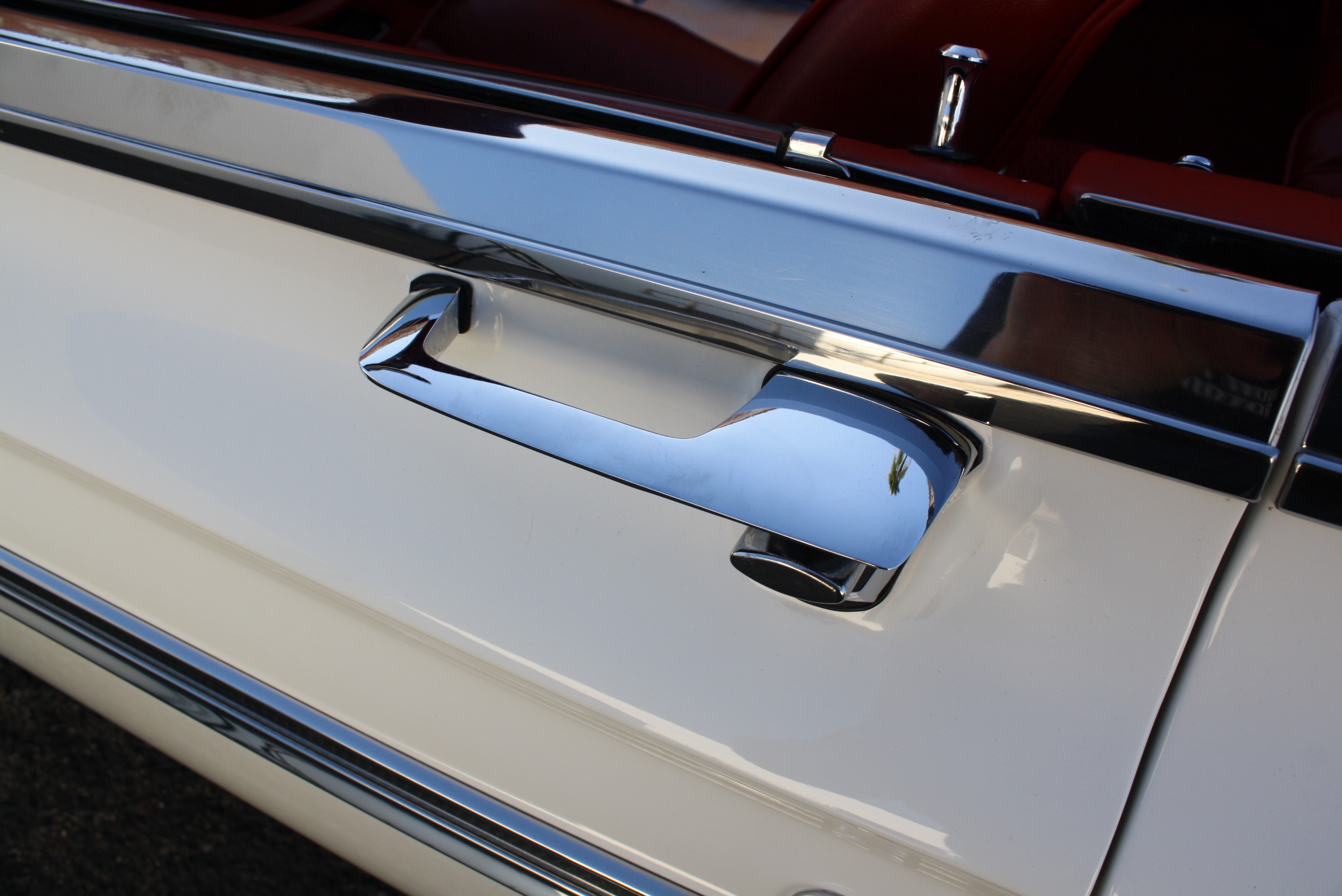 1963 Plymouth Sport Fury Max Wedge