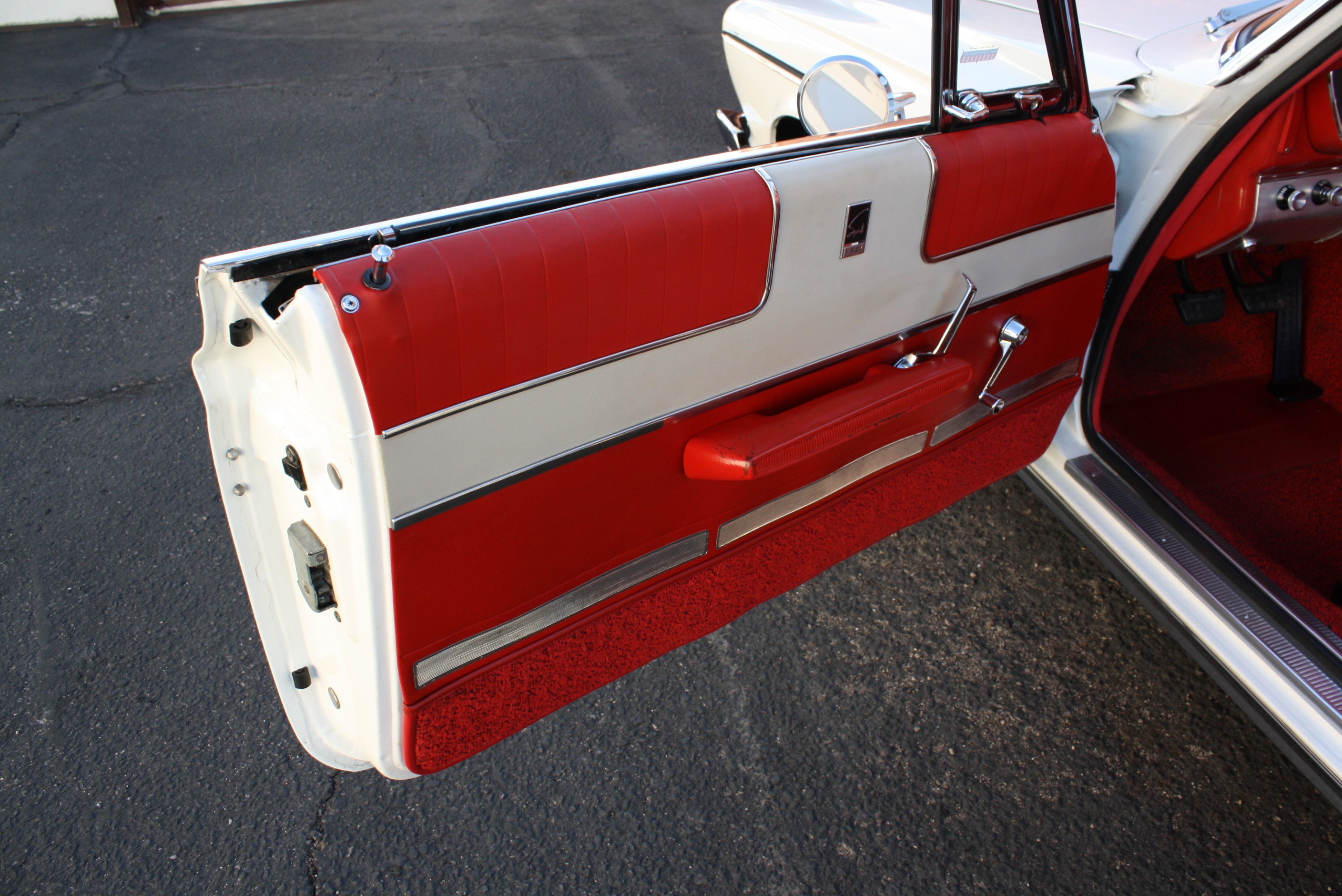 1963 Plymouth Sport Fury Max Wedge