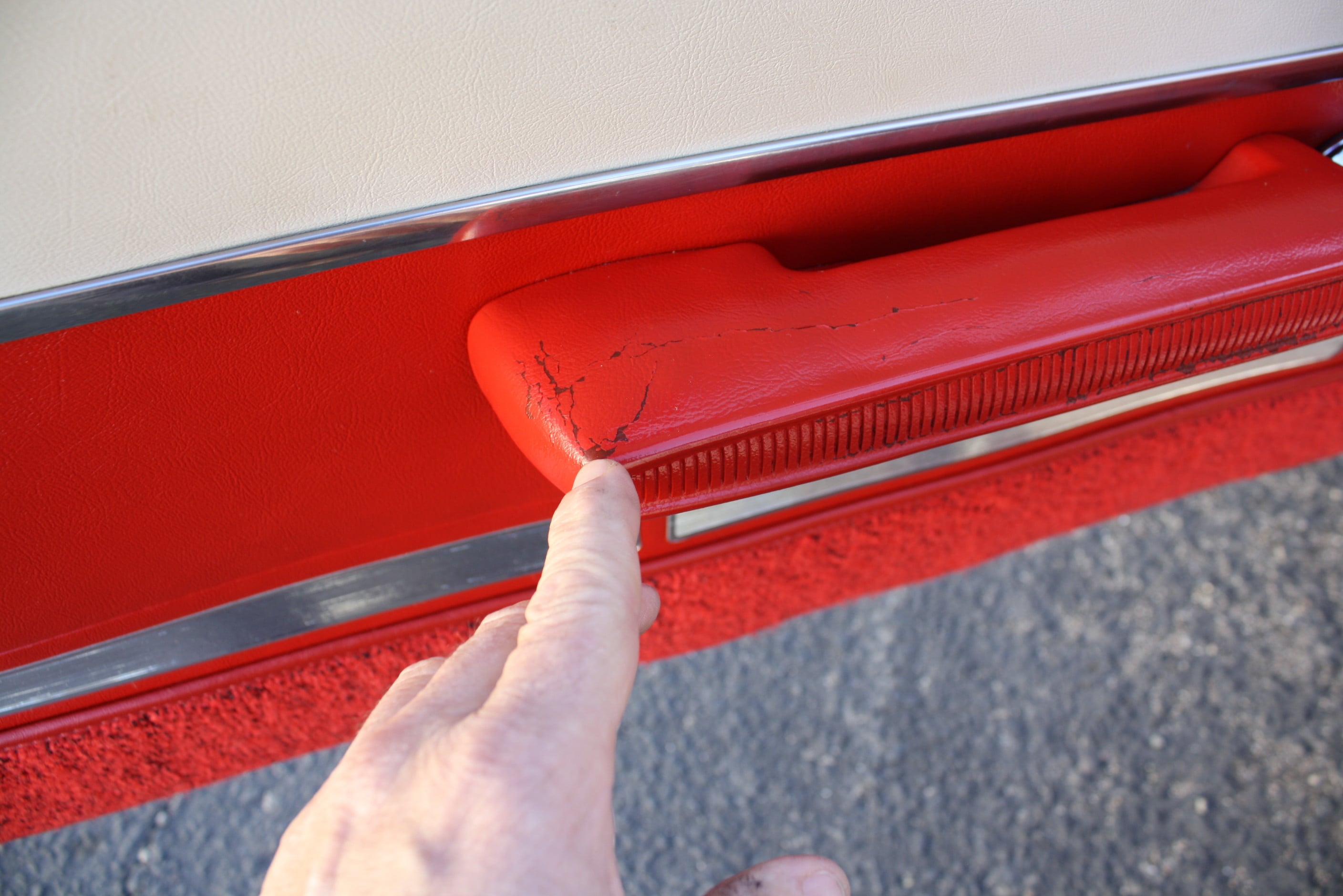 1963 Plymouth Sport Fury Max Wedge