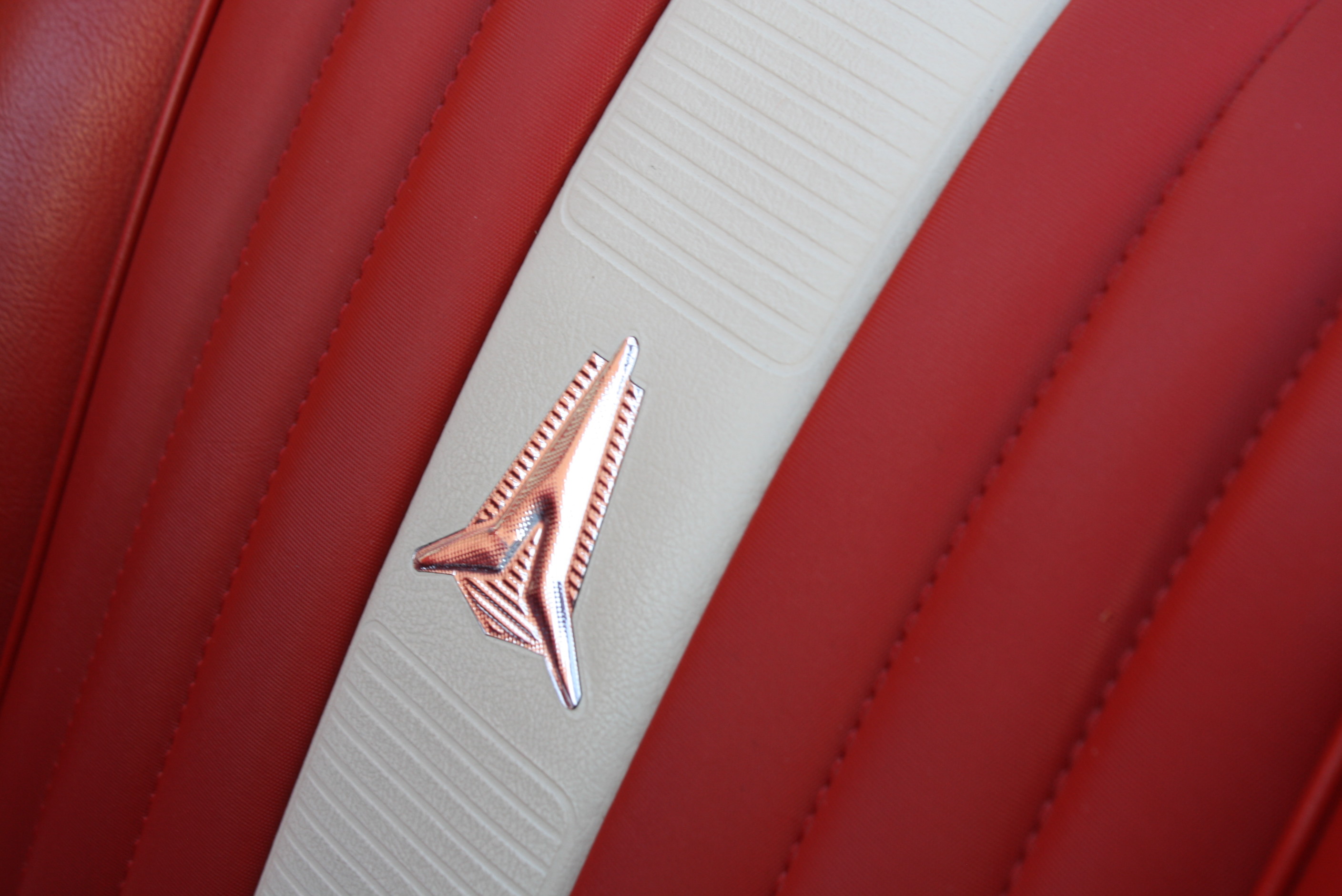 1963 Plymouth Sport Fury Max Wedge