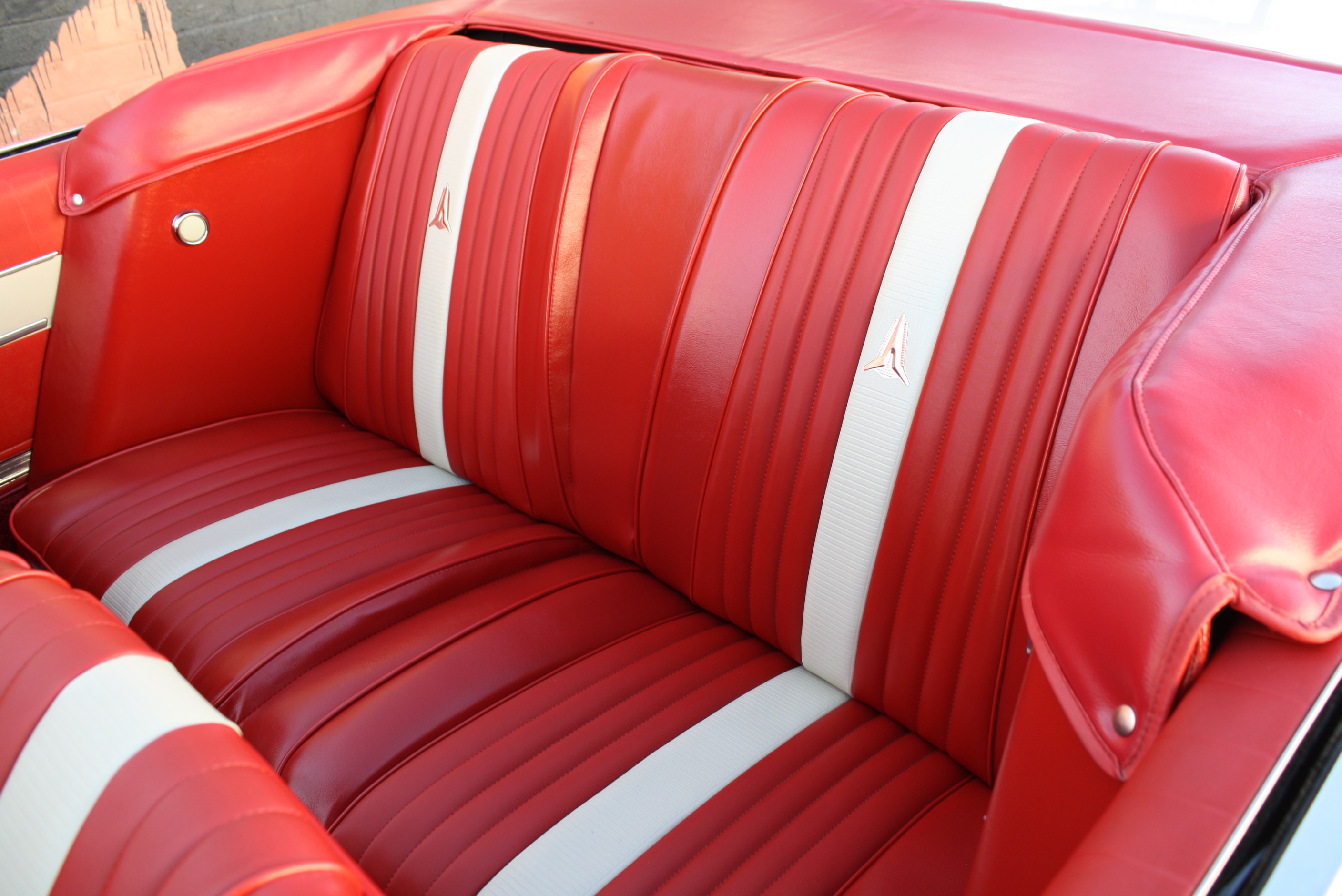 1963 Plymouth Sport Fury Max Wedge