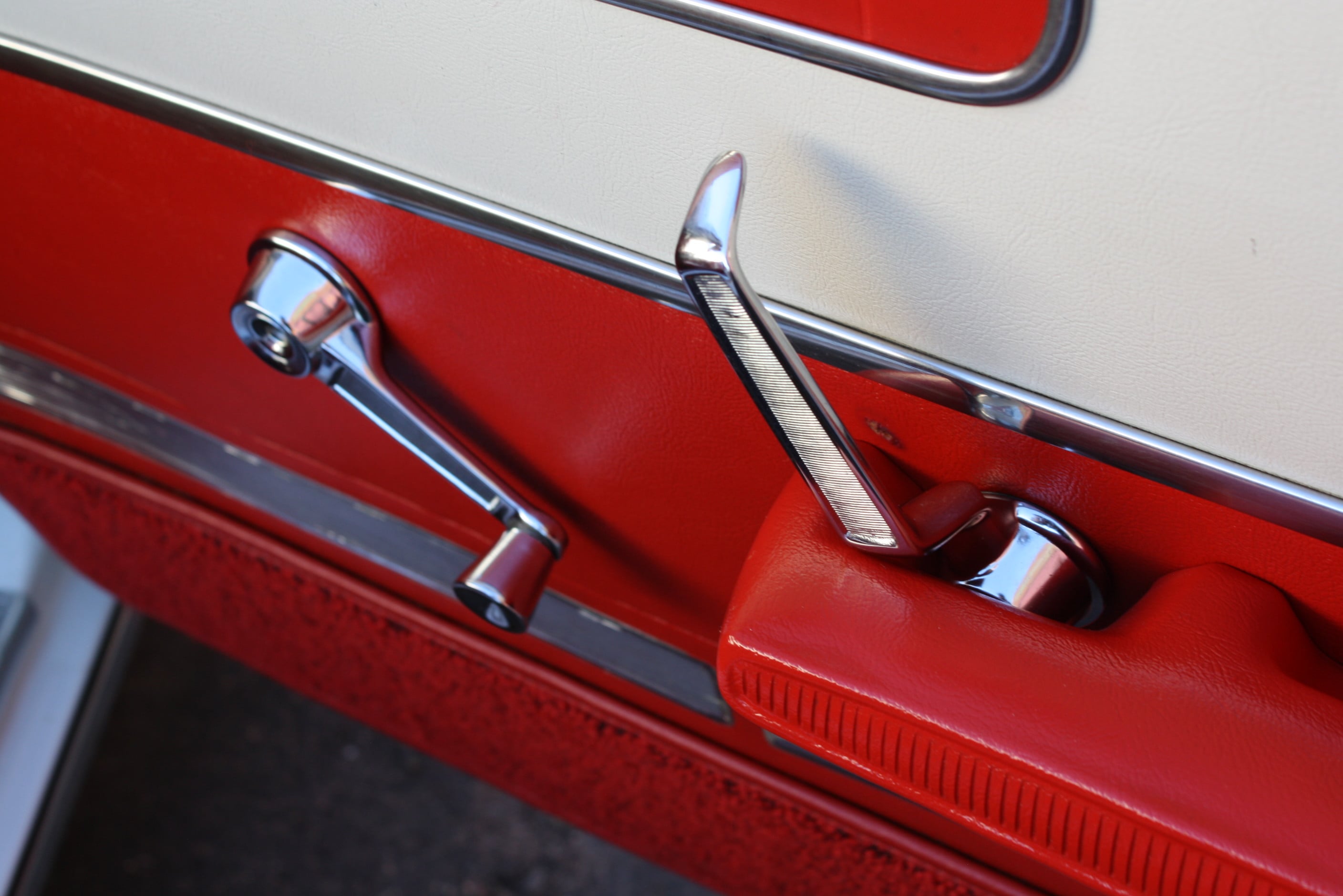 1963 Plymouth Sport Fury Max Wedge