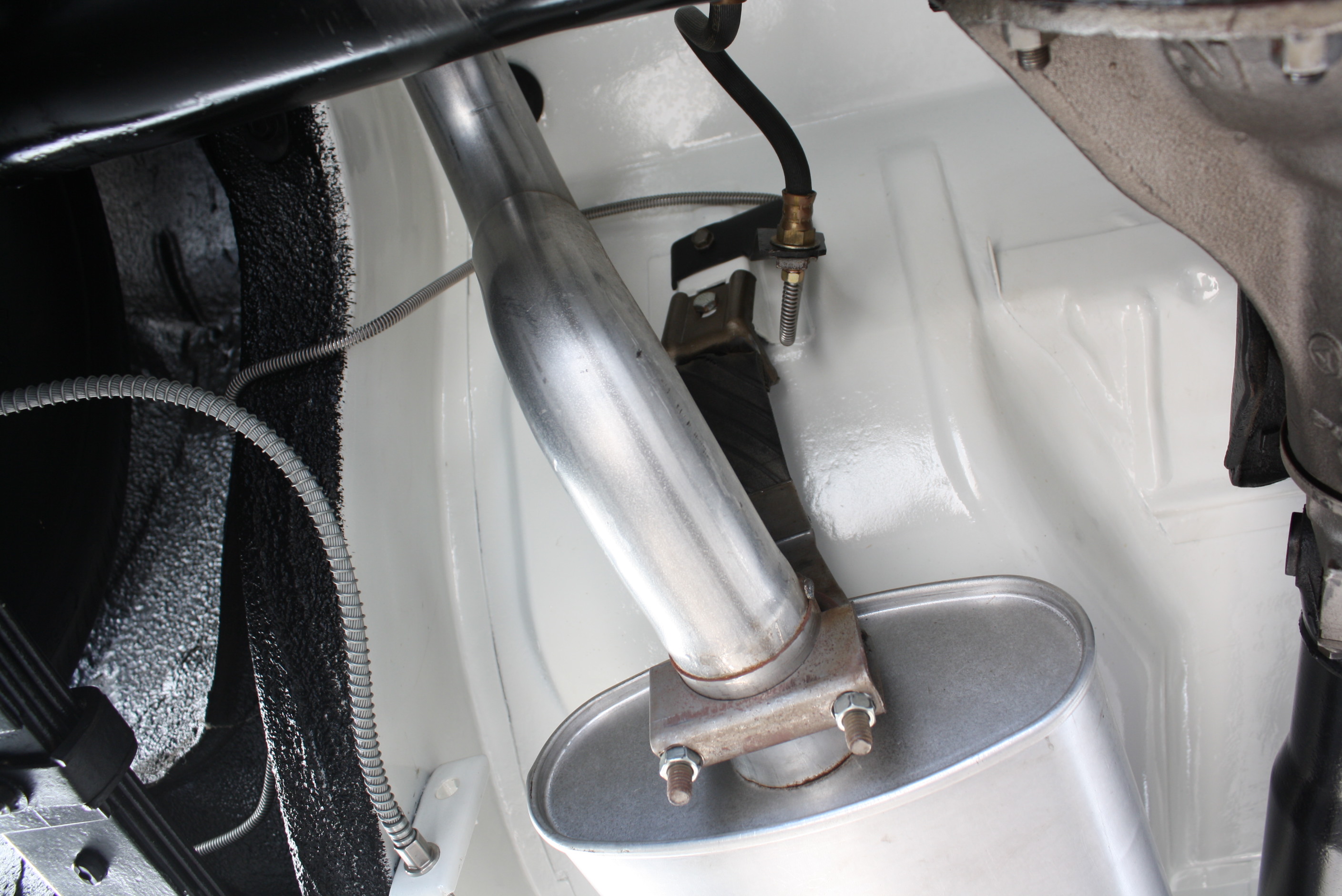 1963 Plymouth Sport Fury Max Wedge