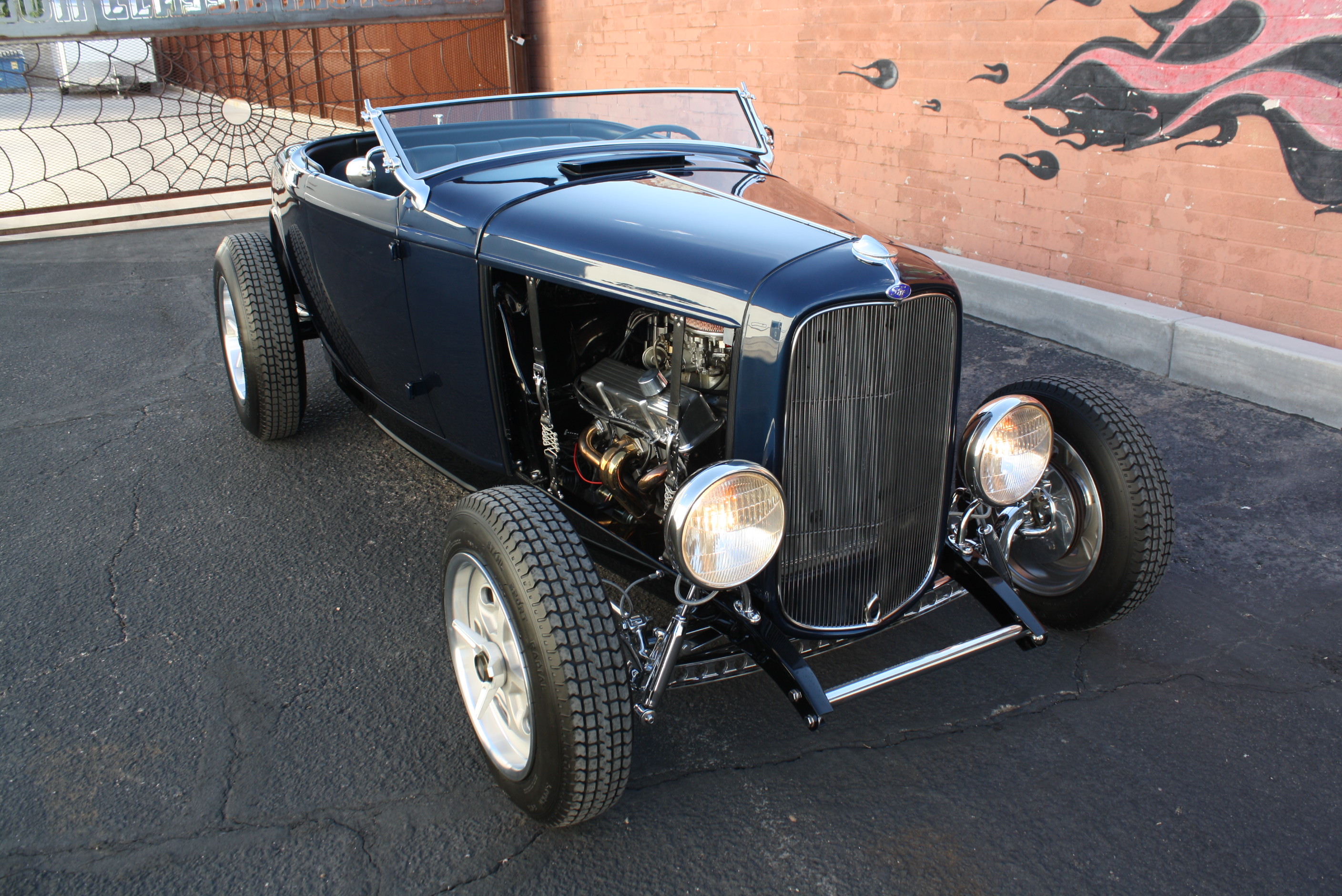 1932 Ford Roadster