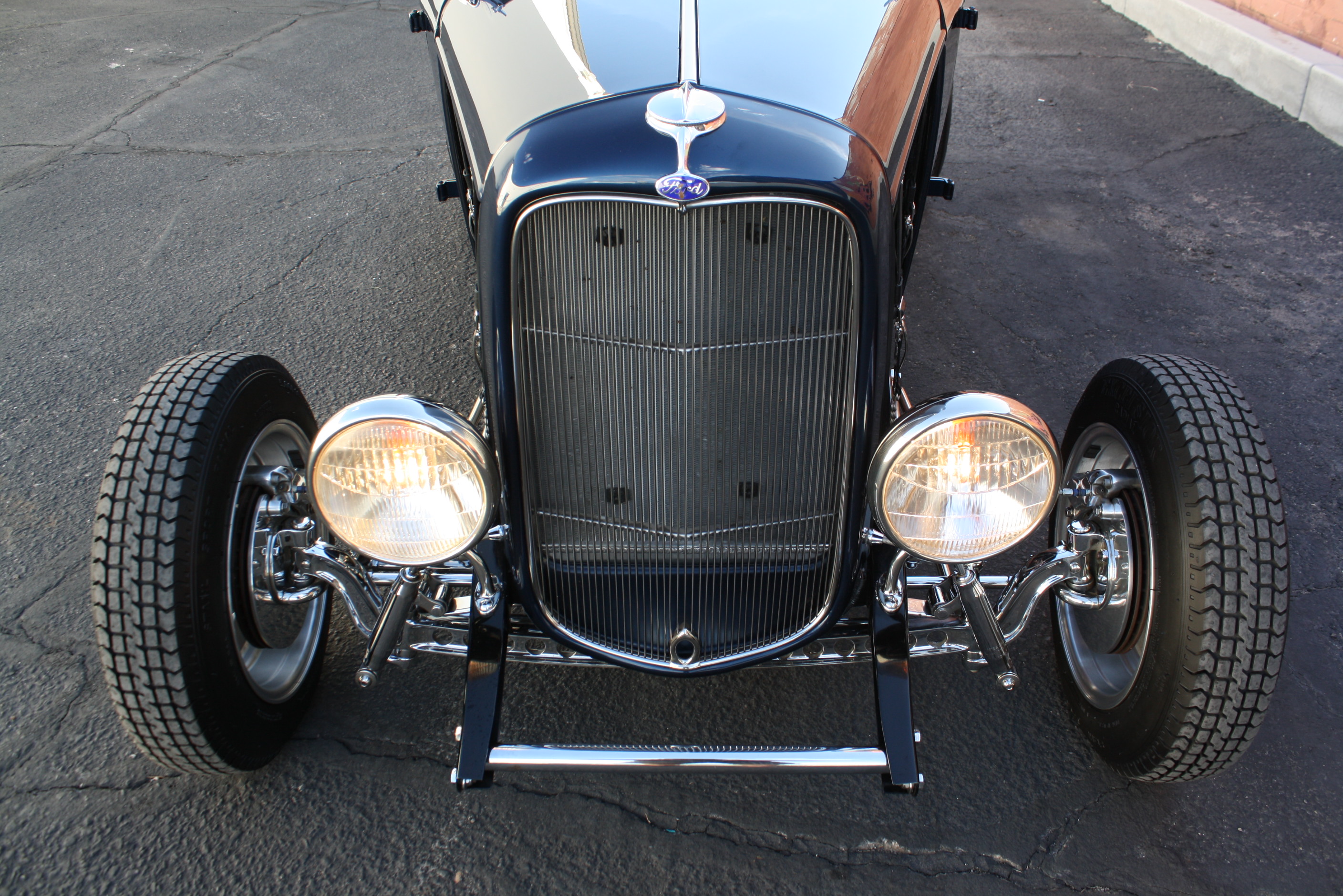 1932 Ford Roadster