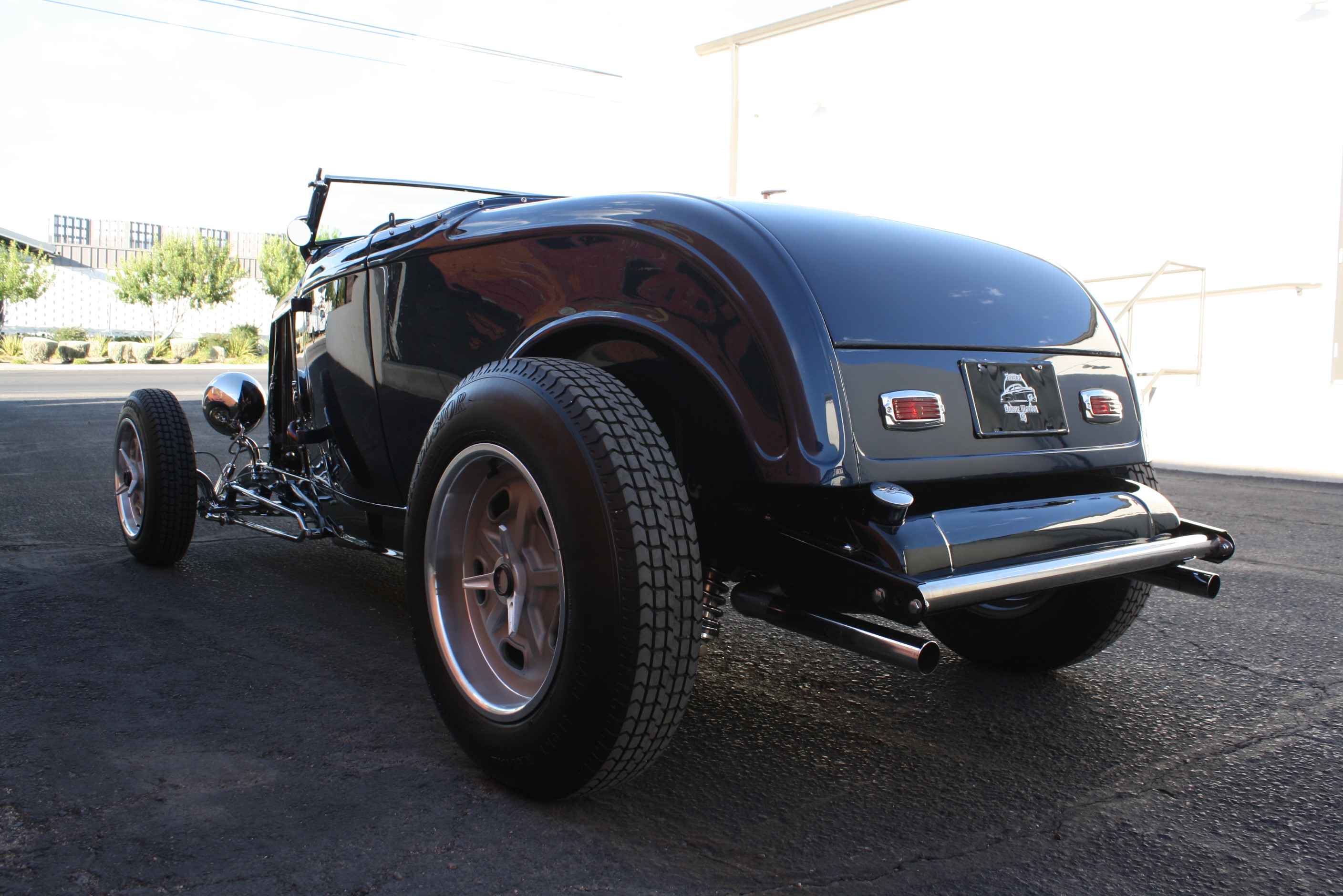 1932 Ford Roadster
