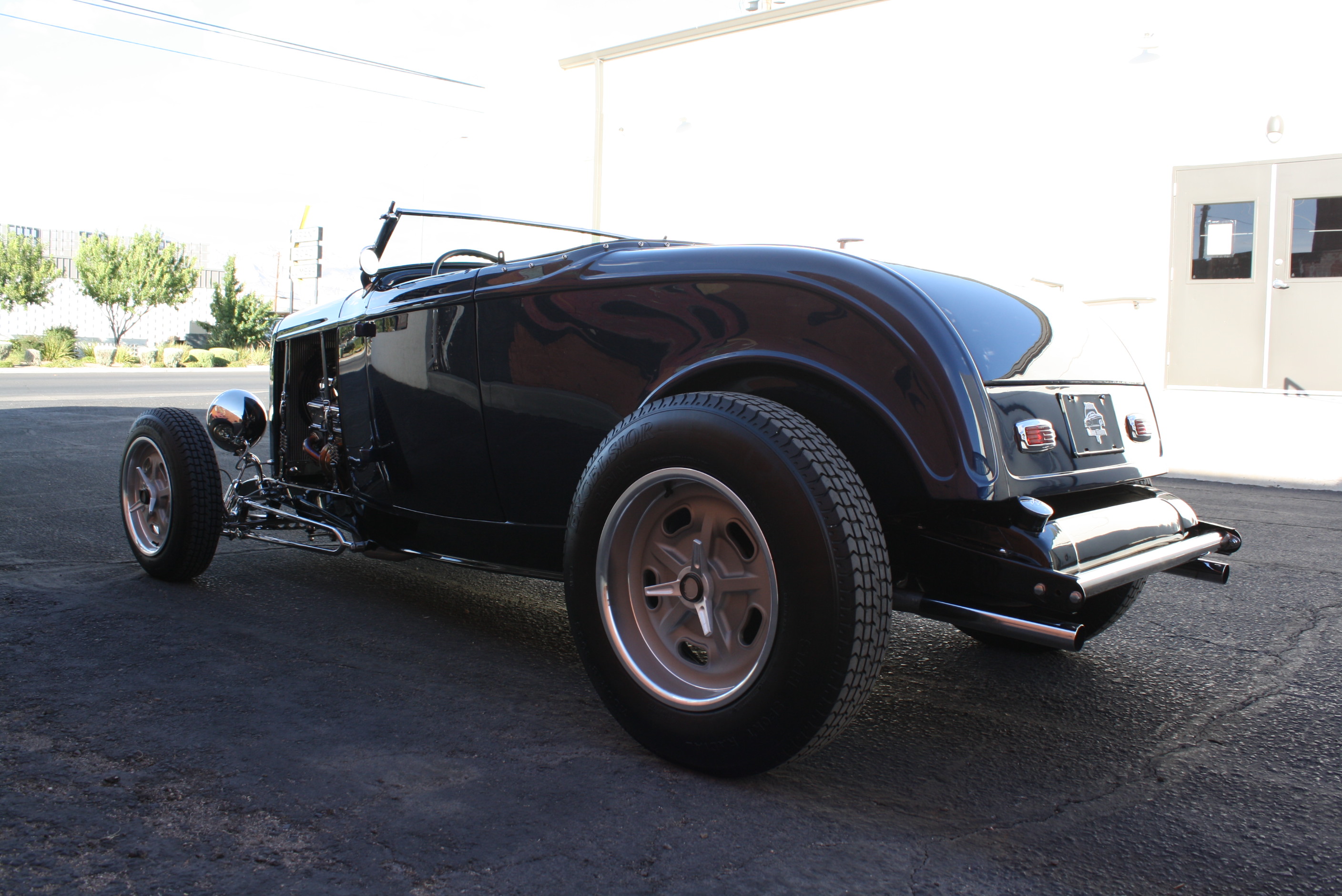 1932 Ford Roadster