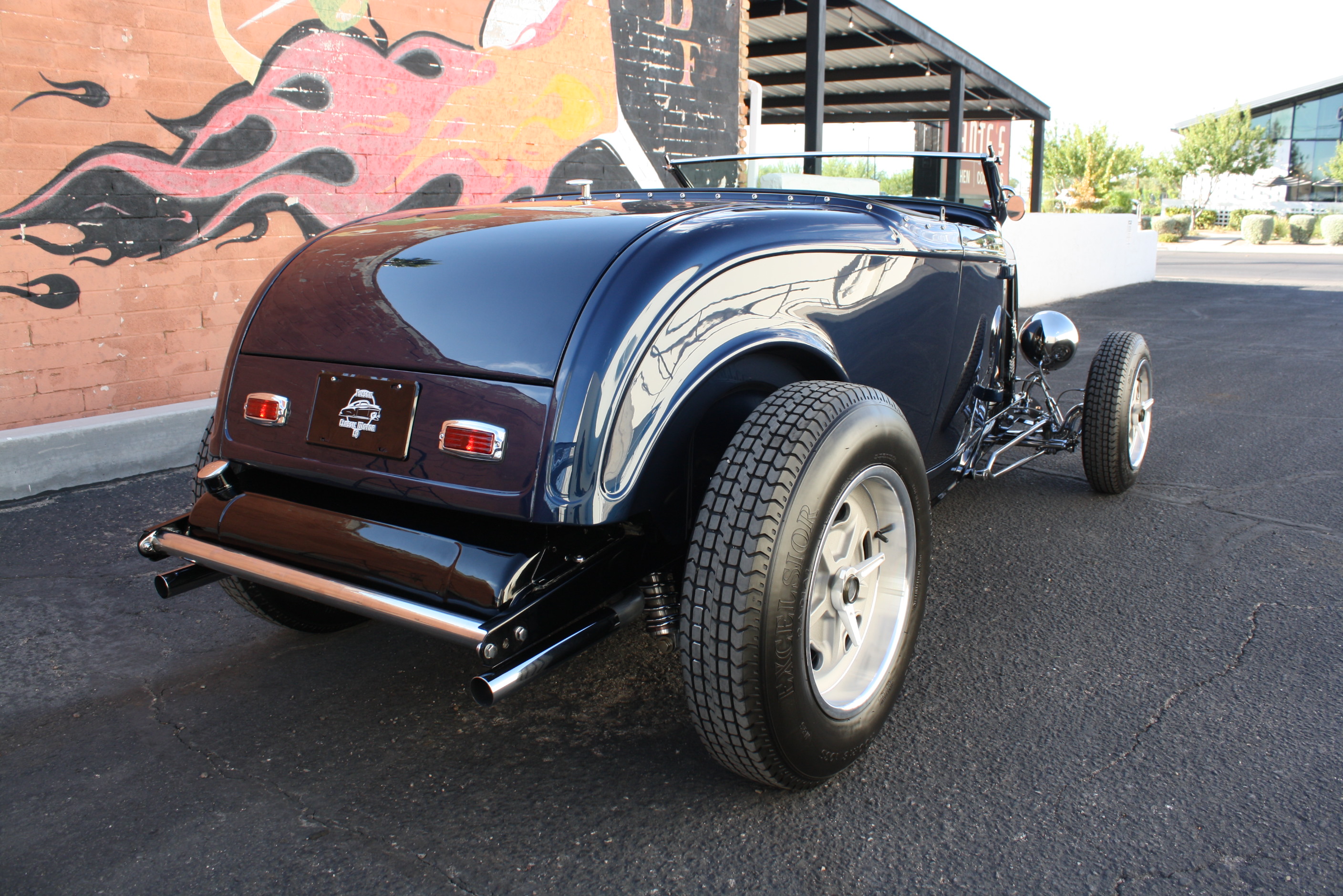 1932 Ford Roadster
