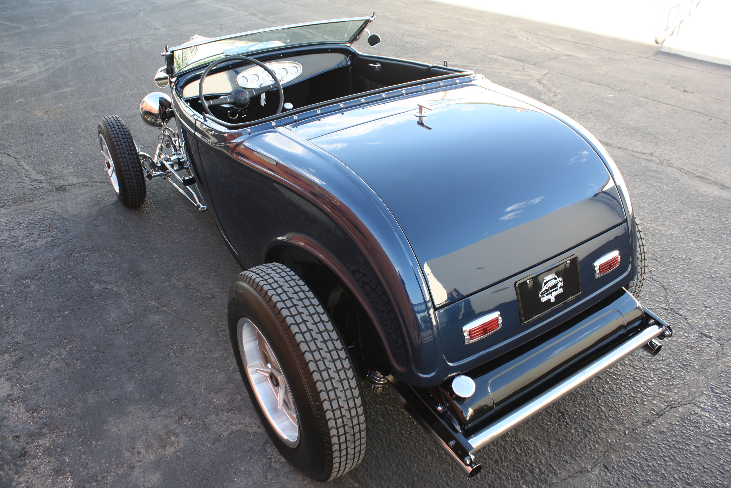 1932 Ford Roadster