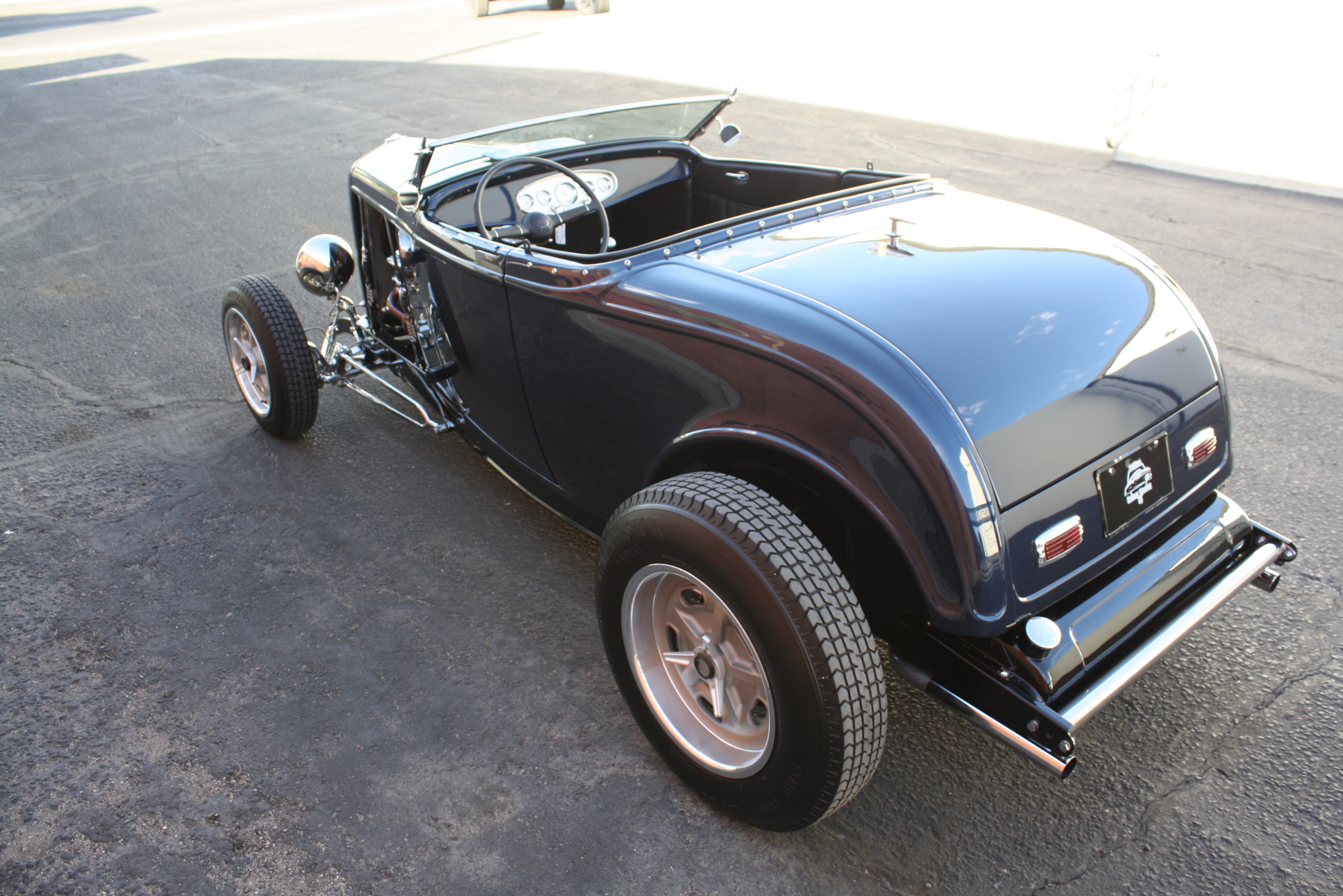 1932 Ford Roadster