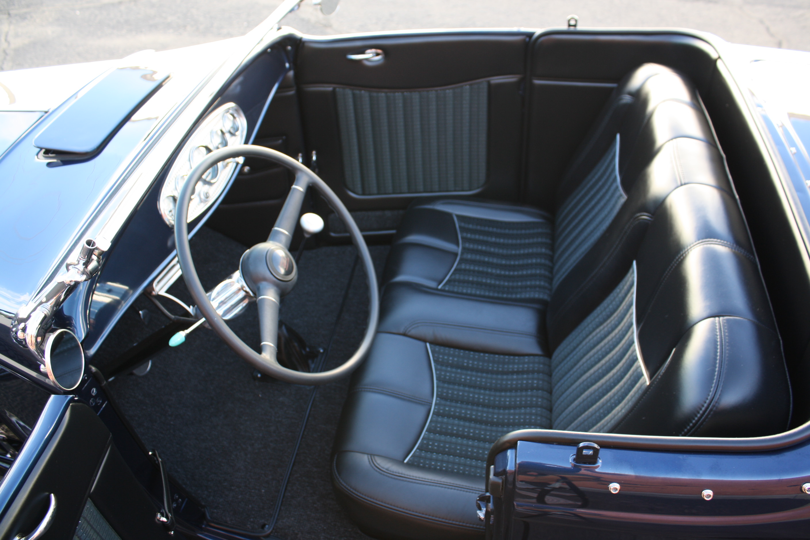 1932 Ford Roadster